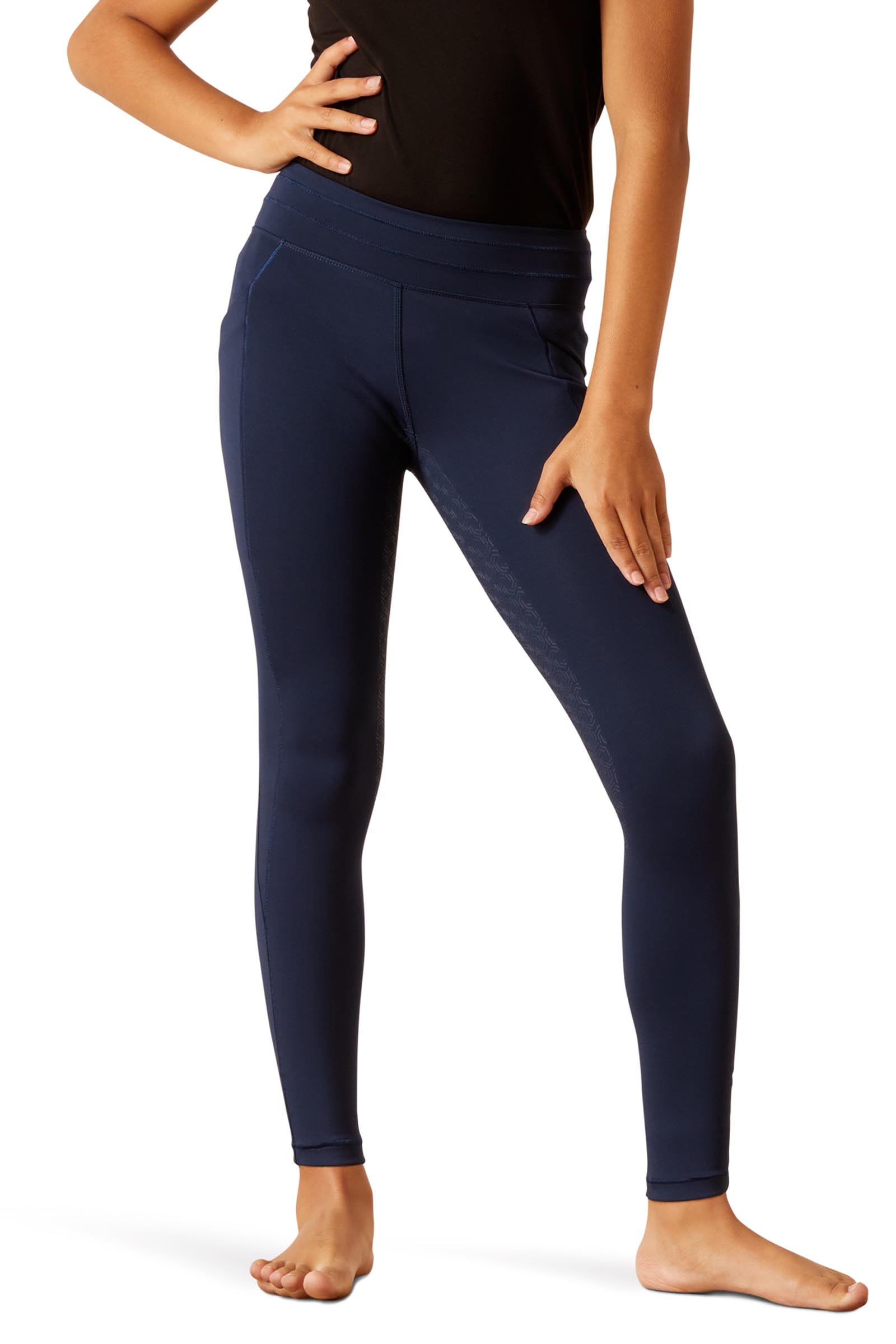 Ariat Eos 2.0 Leggings youth con seduta intera