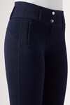 Horze Daniela Pantaloni da equitazione con FS in silicone da donna