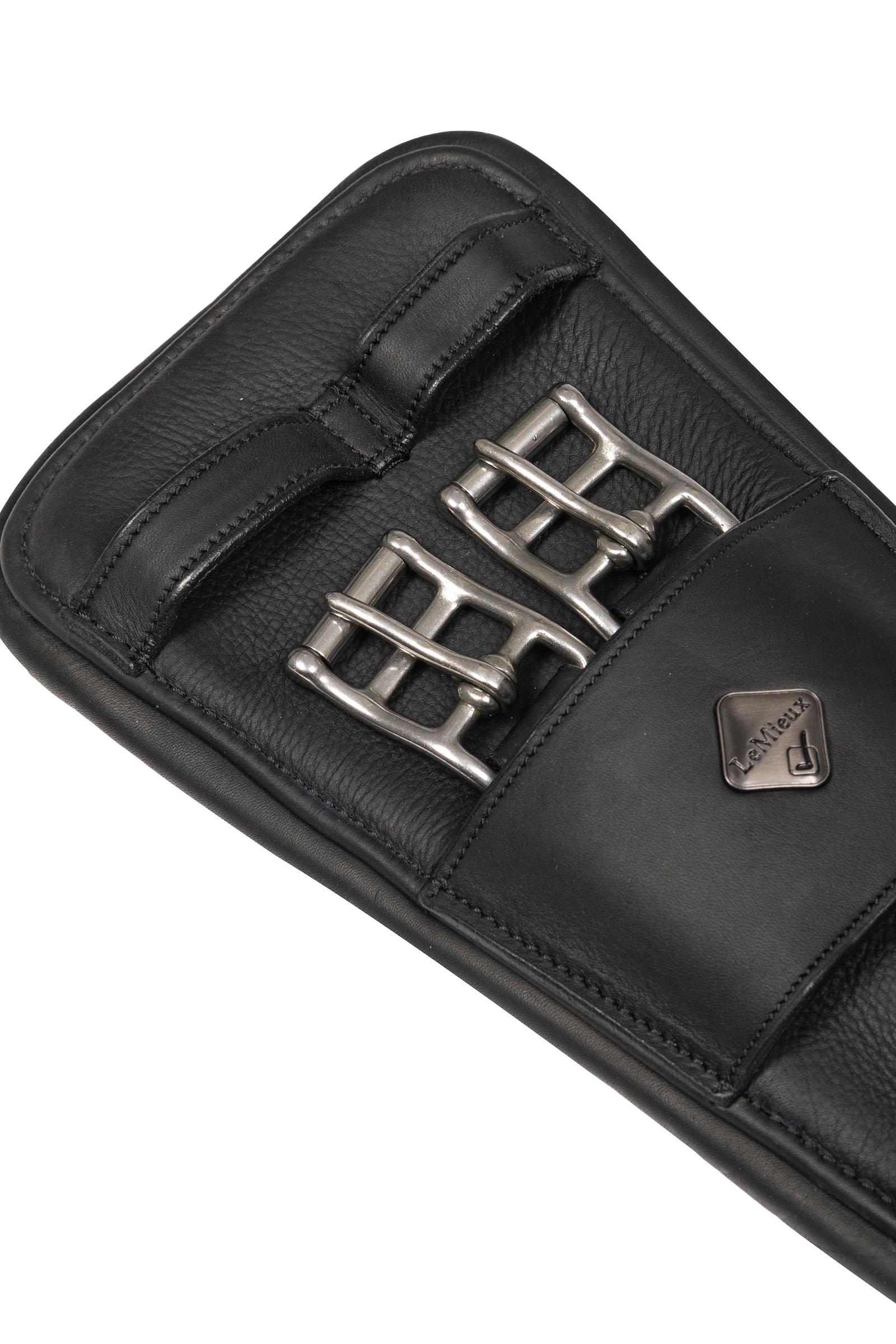 LeMieux Gel-Tek sottopancia da dressage anatomico