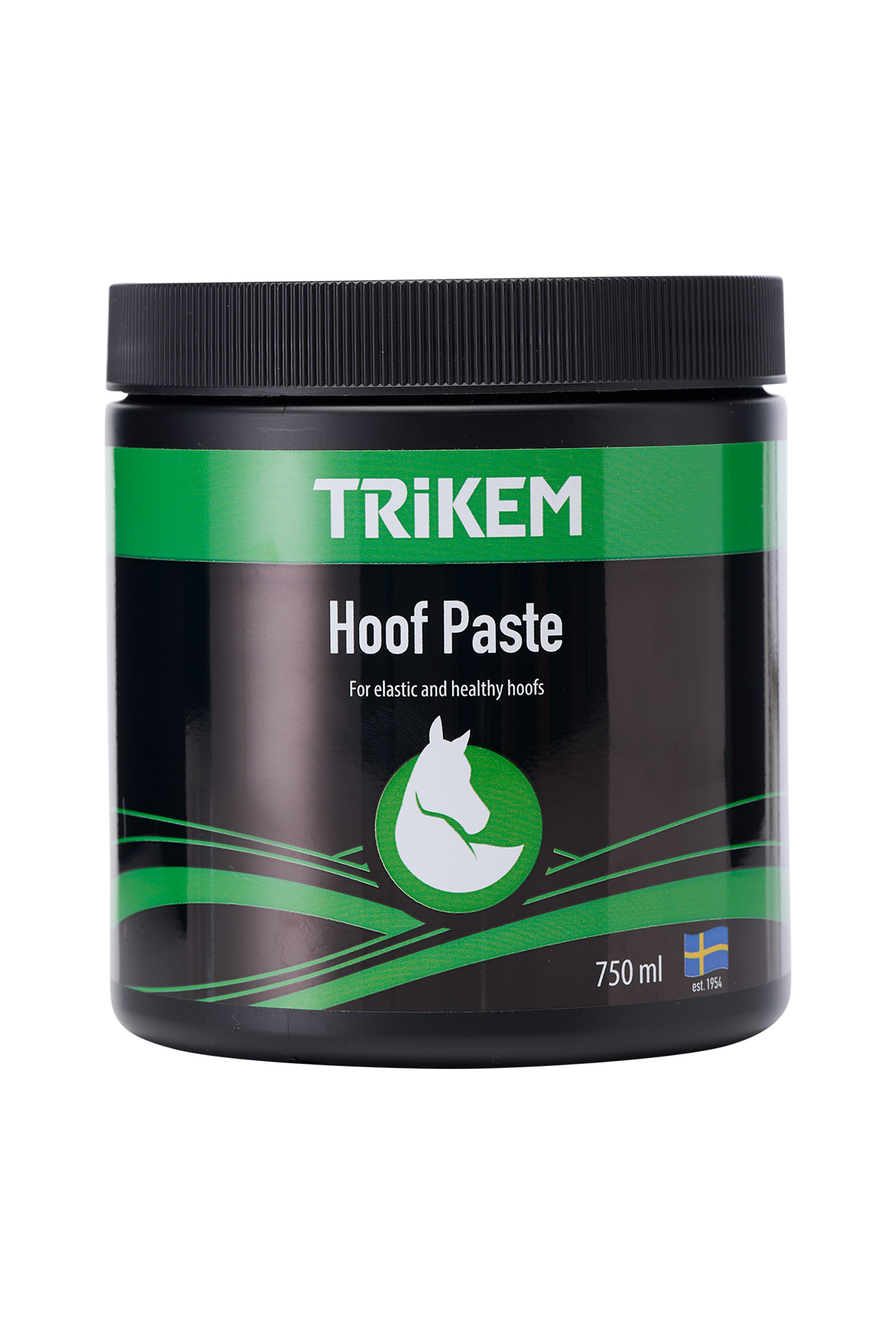 Trikem Pasta per zoccoli, 750 ml