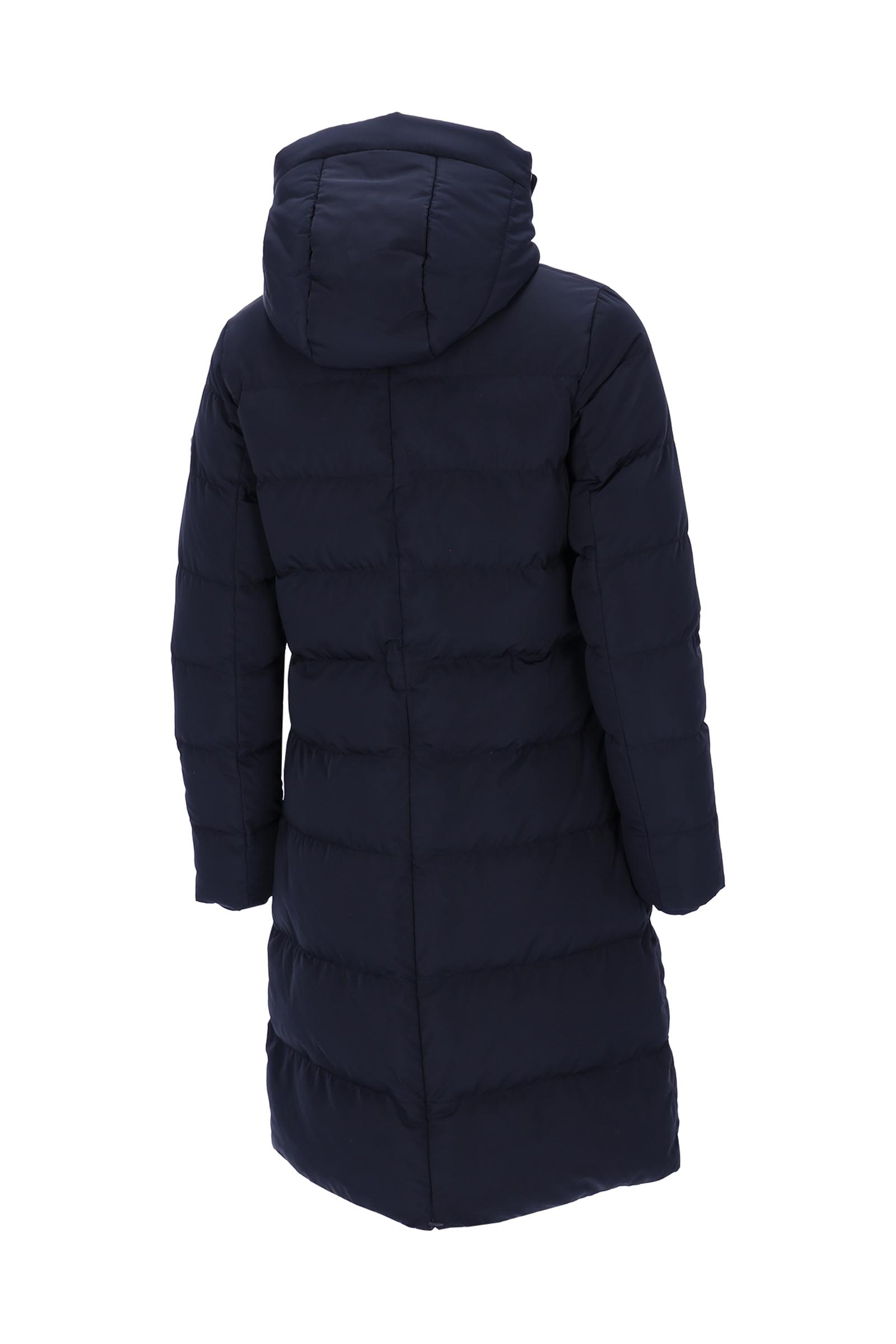 Schockem&ouml;hle Sports SPKlara Style Women's Quilted Coat