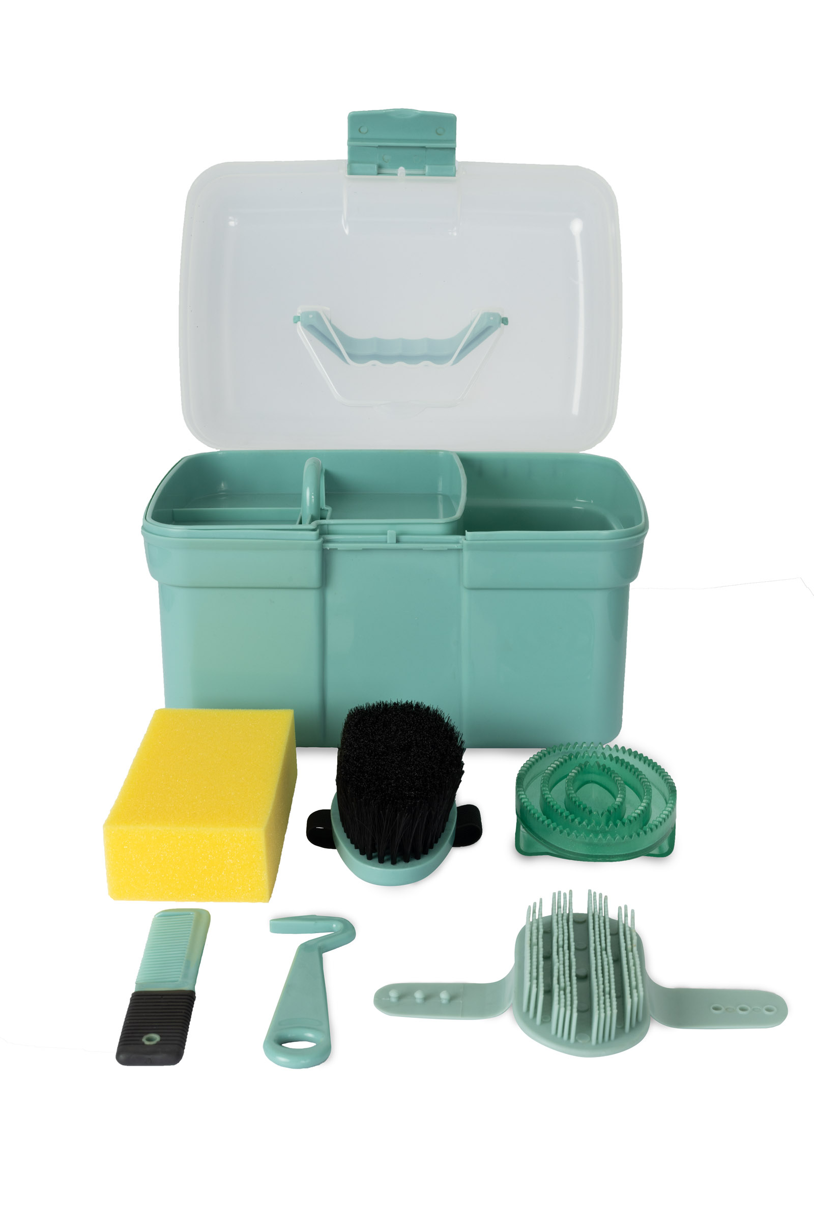 Box di cura per bambini (Set)