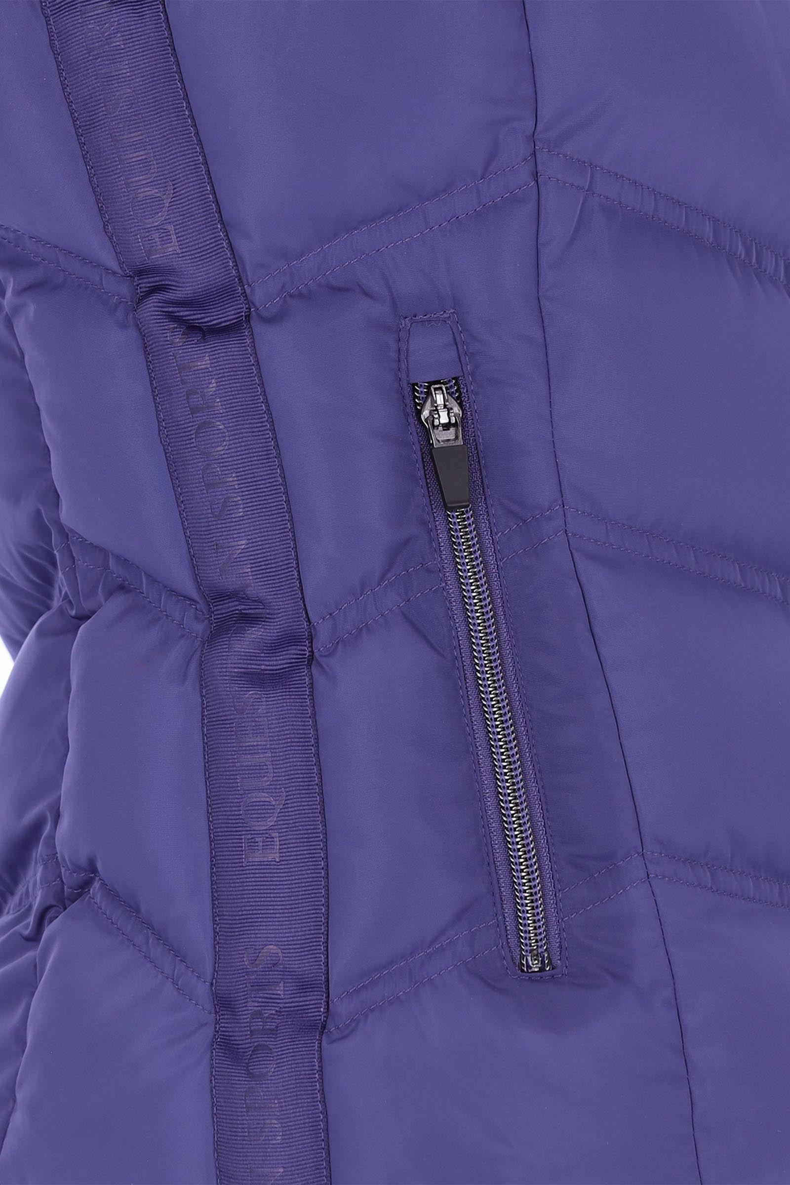 Gilet da donna trapuntato stile Schockem&ouml;hle Sports Marleen