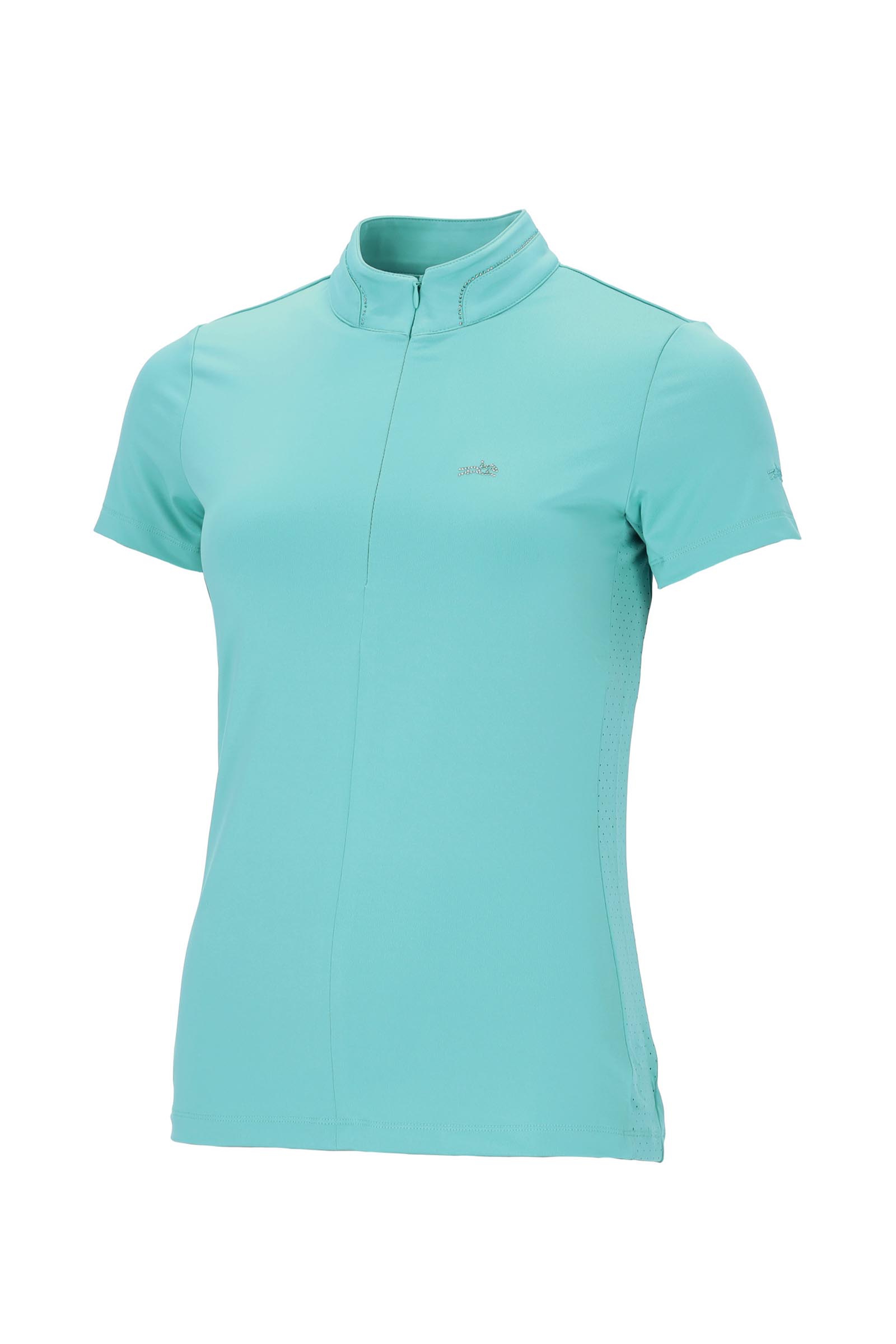 Schockem&ouml;hle Sports Poppy 2.6 Style maglia da allenamento donna