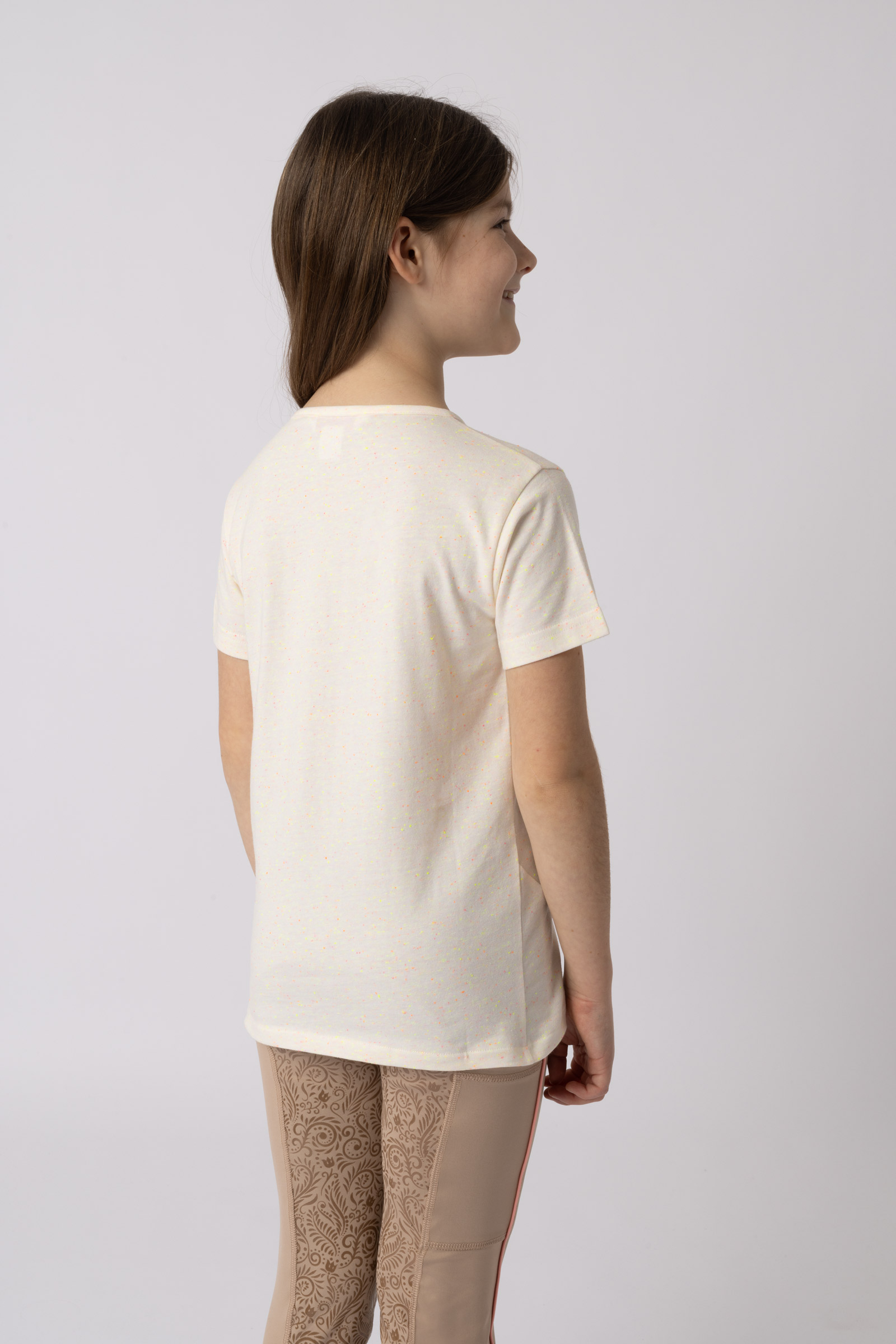 Horze Soena T-shirt per bambini