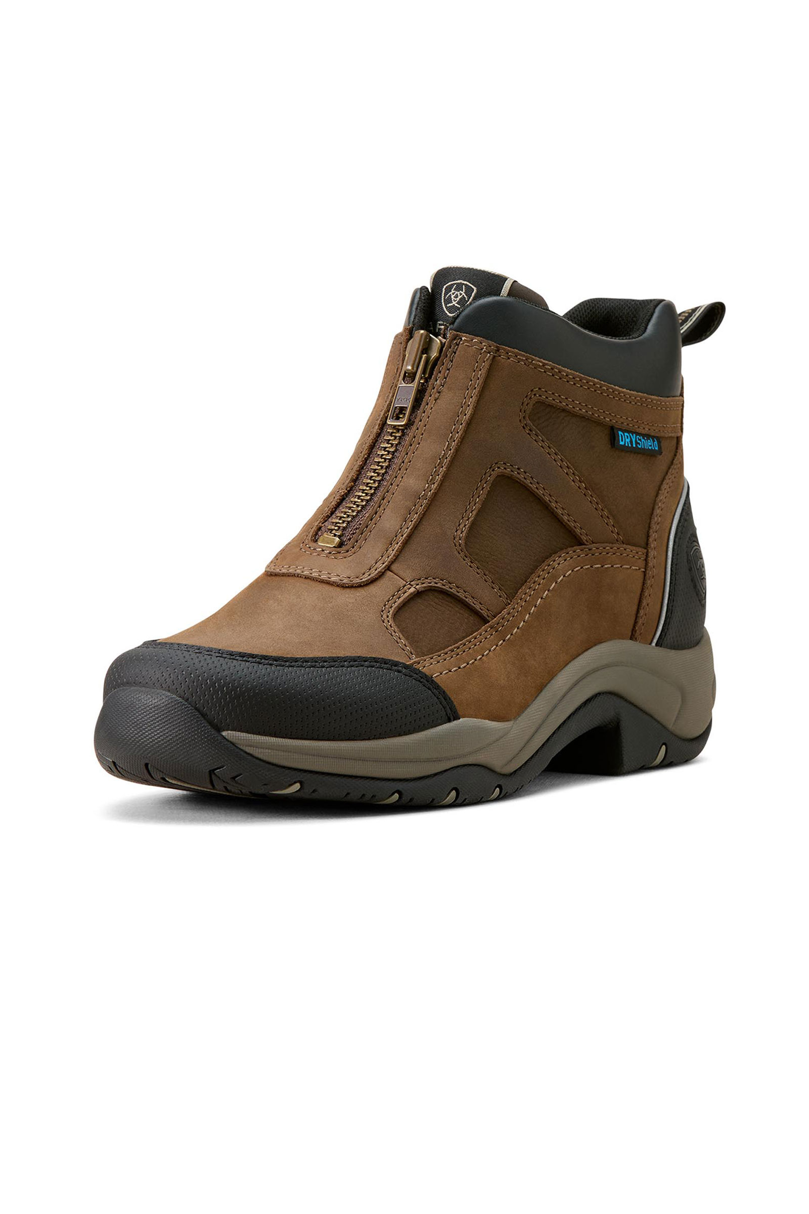 Ariat Terrain Zip H2O stivaletti impermeabili da donna