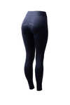 Horze Maia leggins da equitazione con full seat da donna  