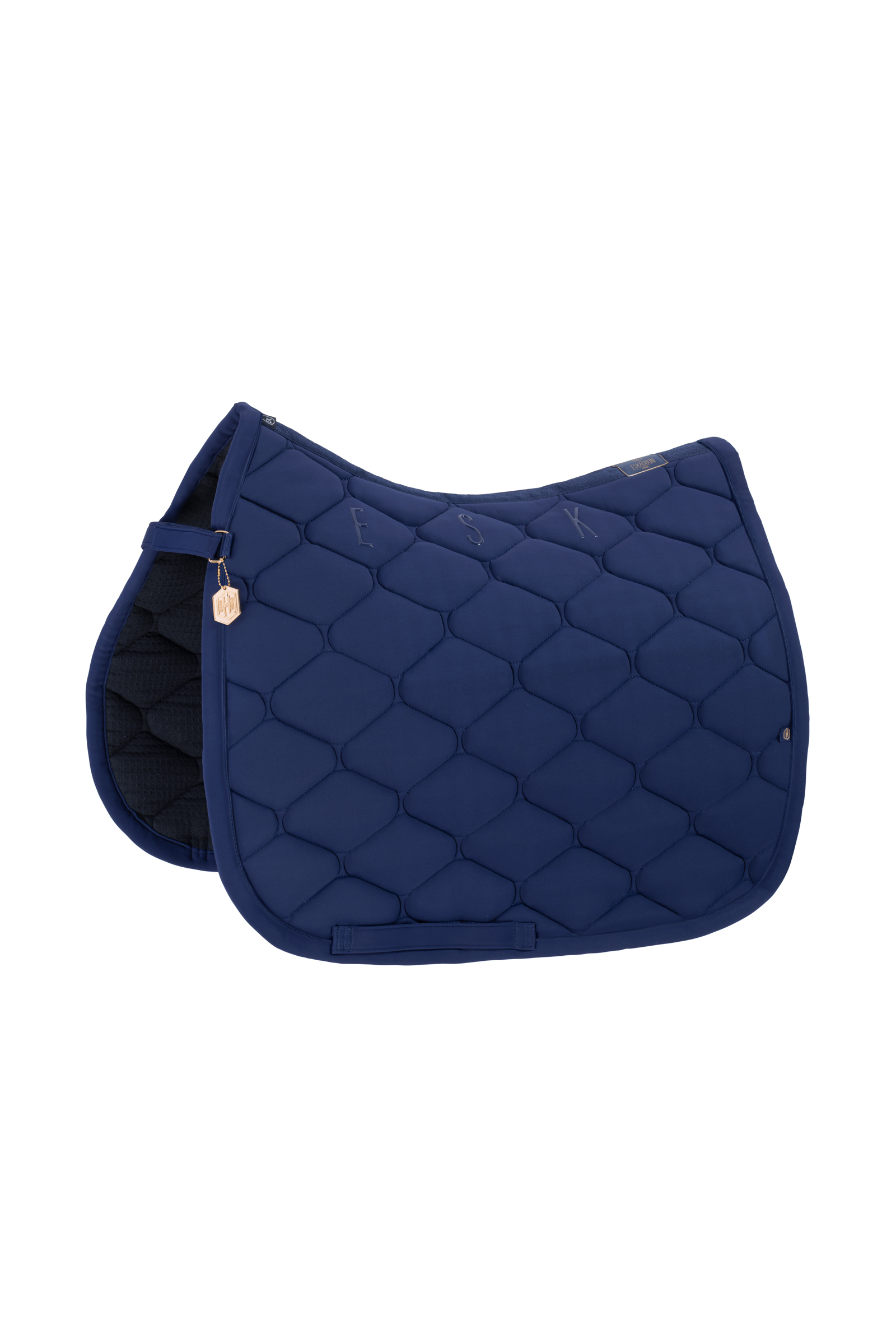 Eskadron Heritage AW24 Pro Soft Sottosella da dressage