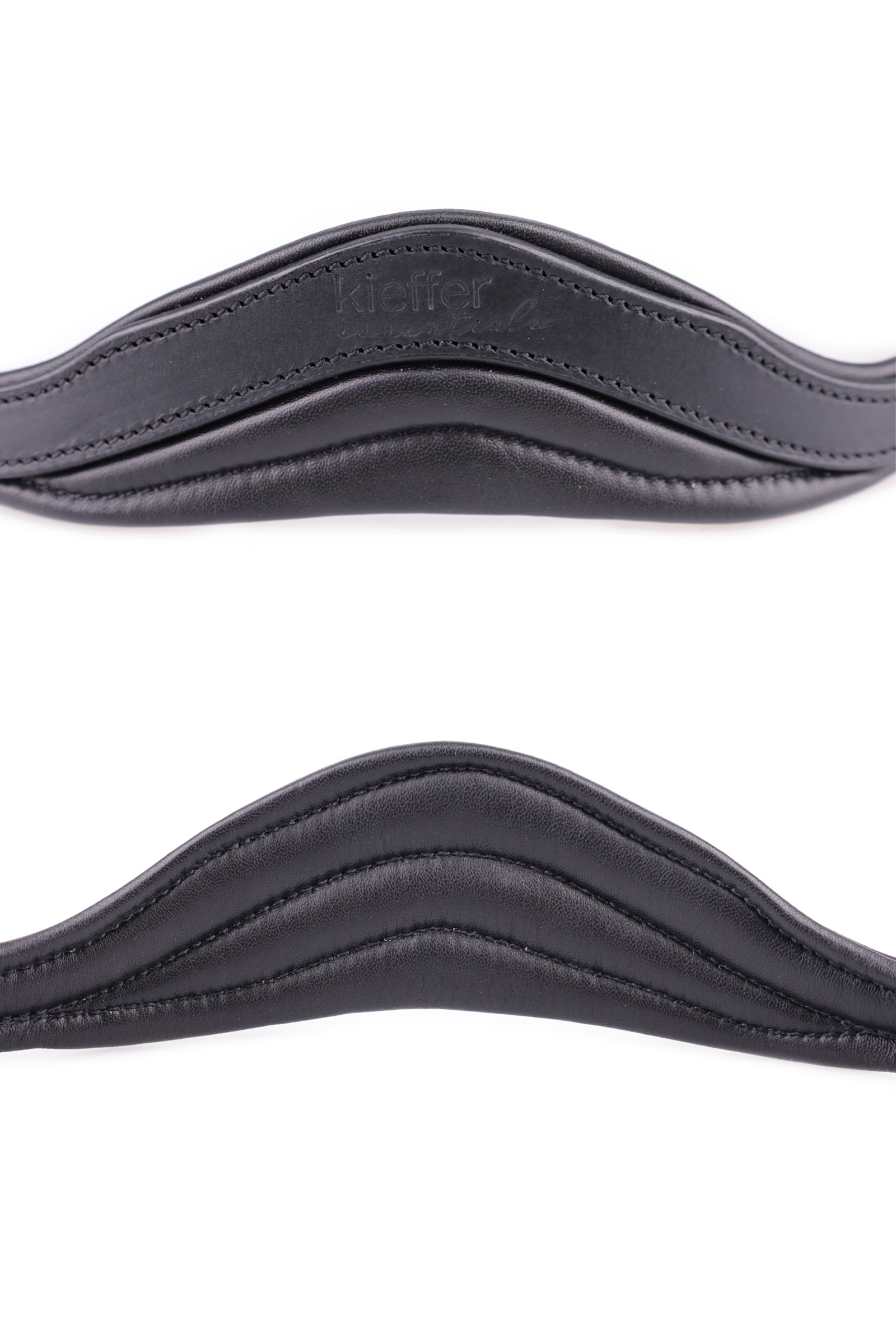 Kieffer Essentials Xia Briglia con morso