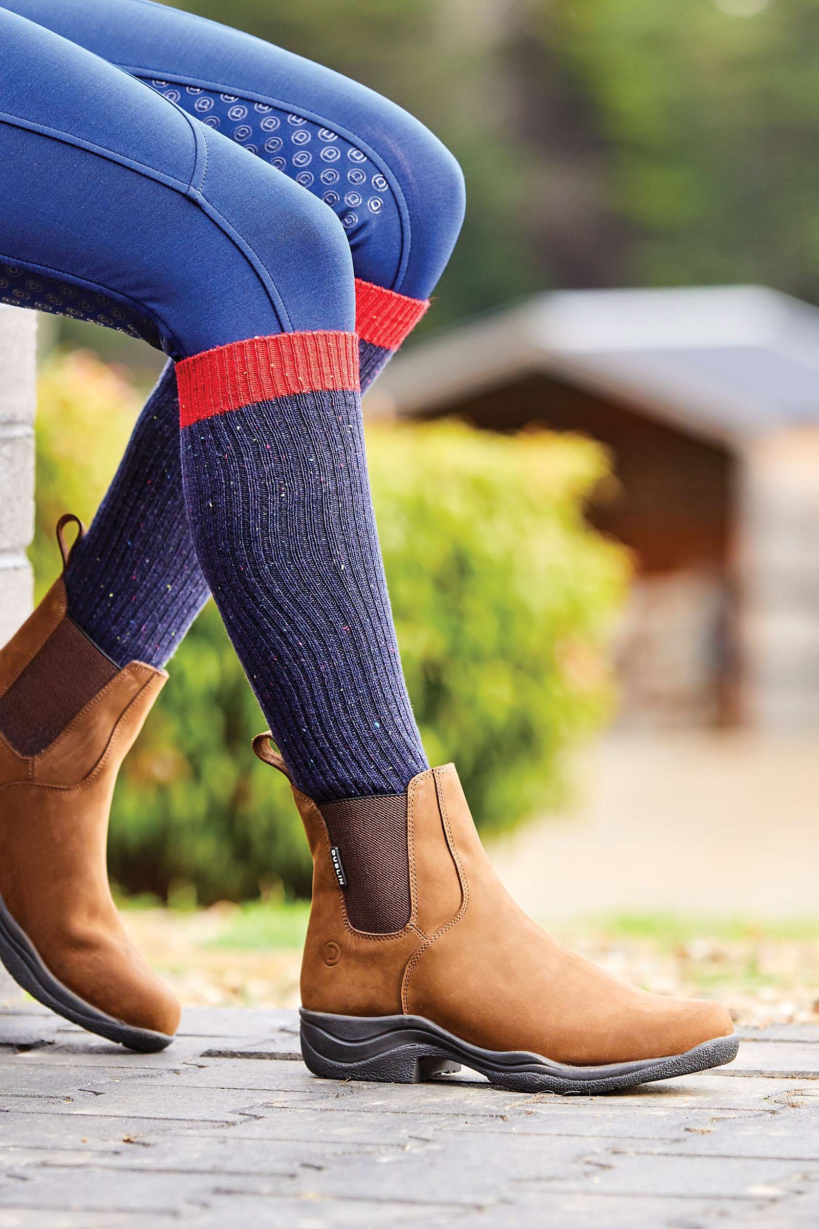 Dublin Venturer Stivali  RS III