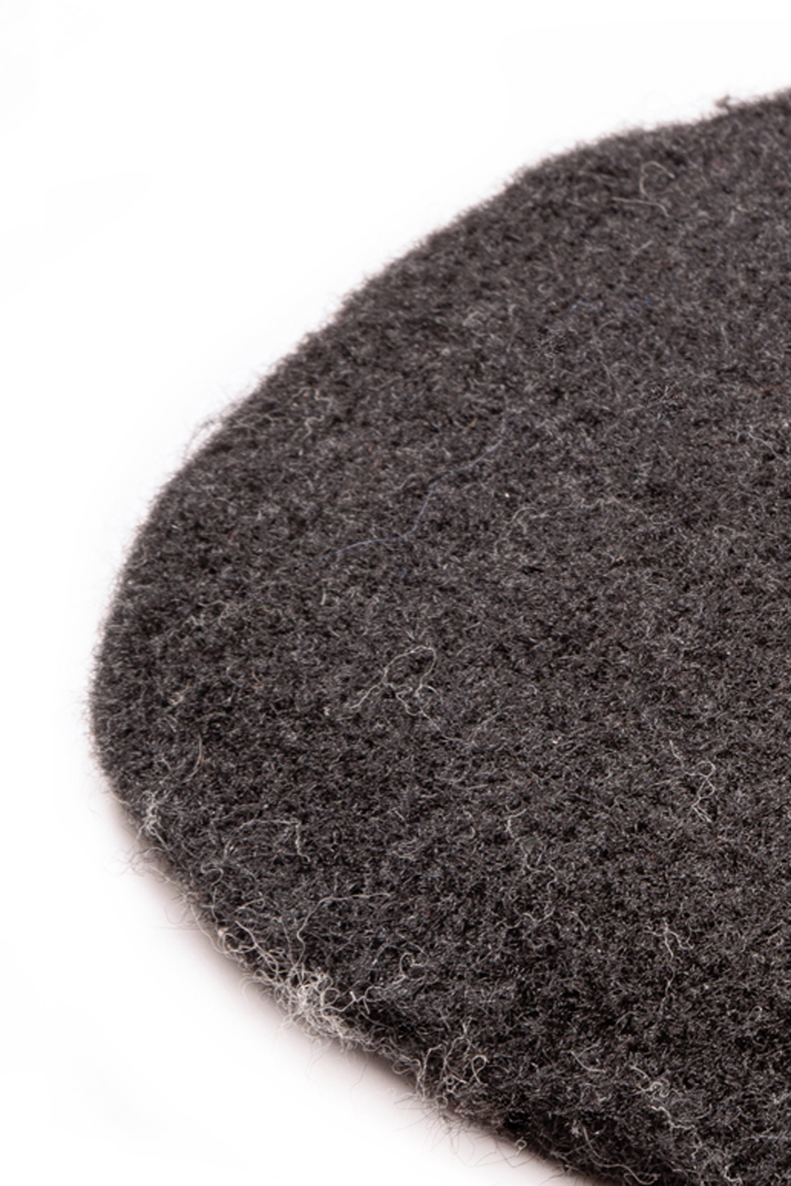 Kavalkade Inserti in Feltro per Sottosella in Lana di Pecora