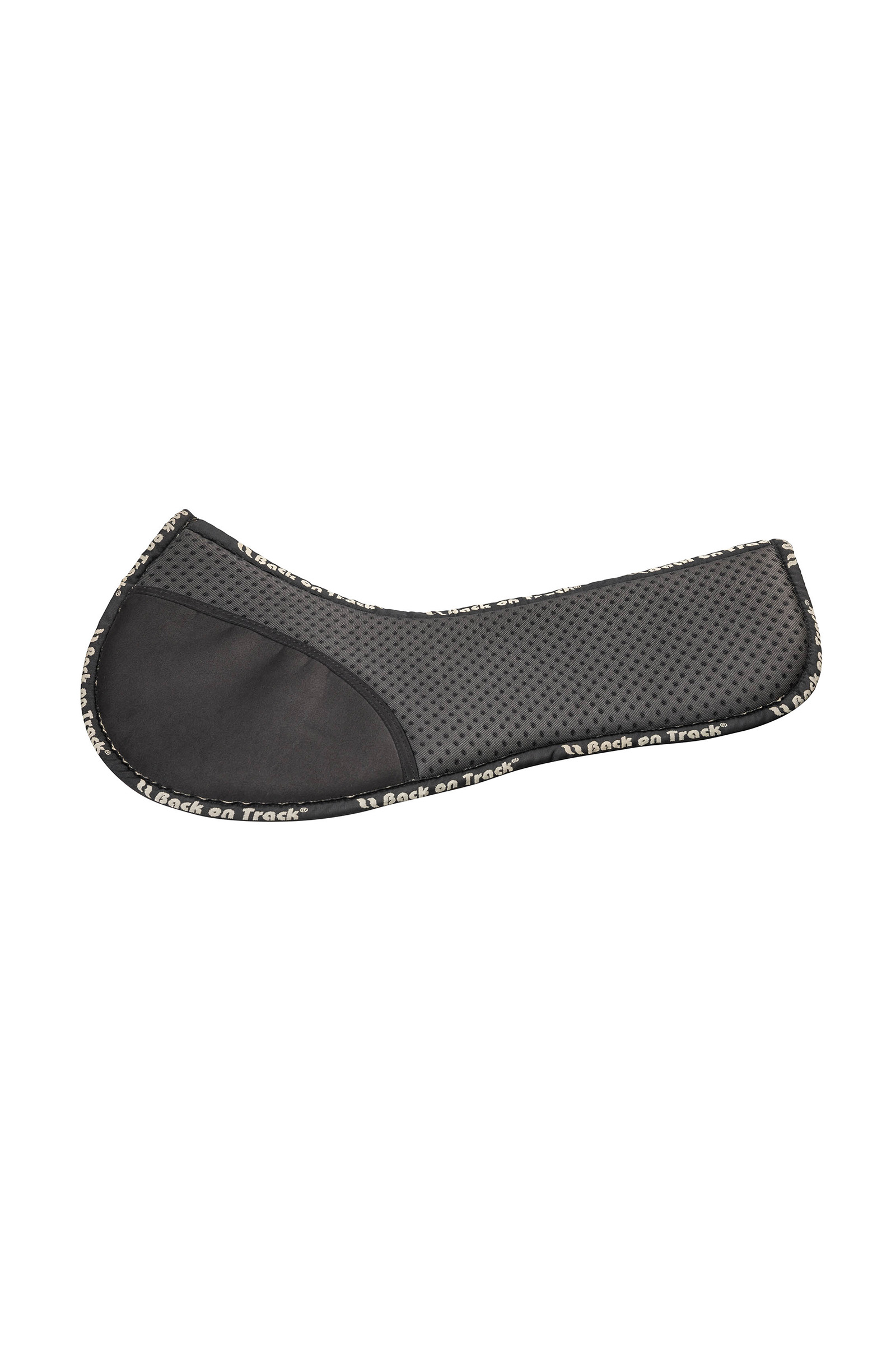Di nuovo in pista Aurora Impact Half Pad