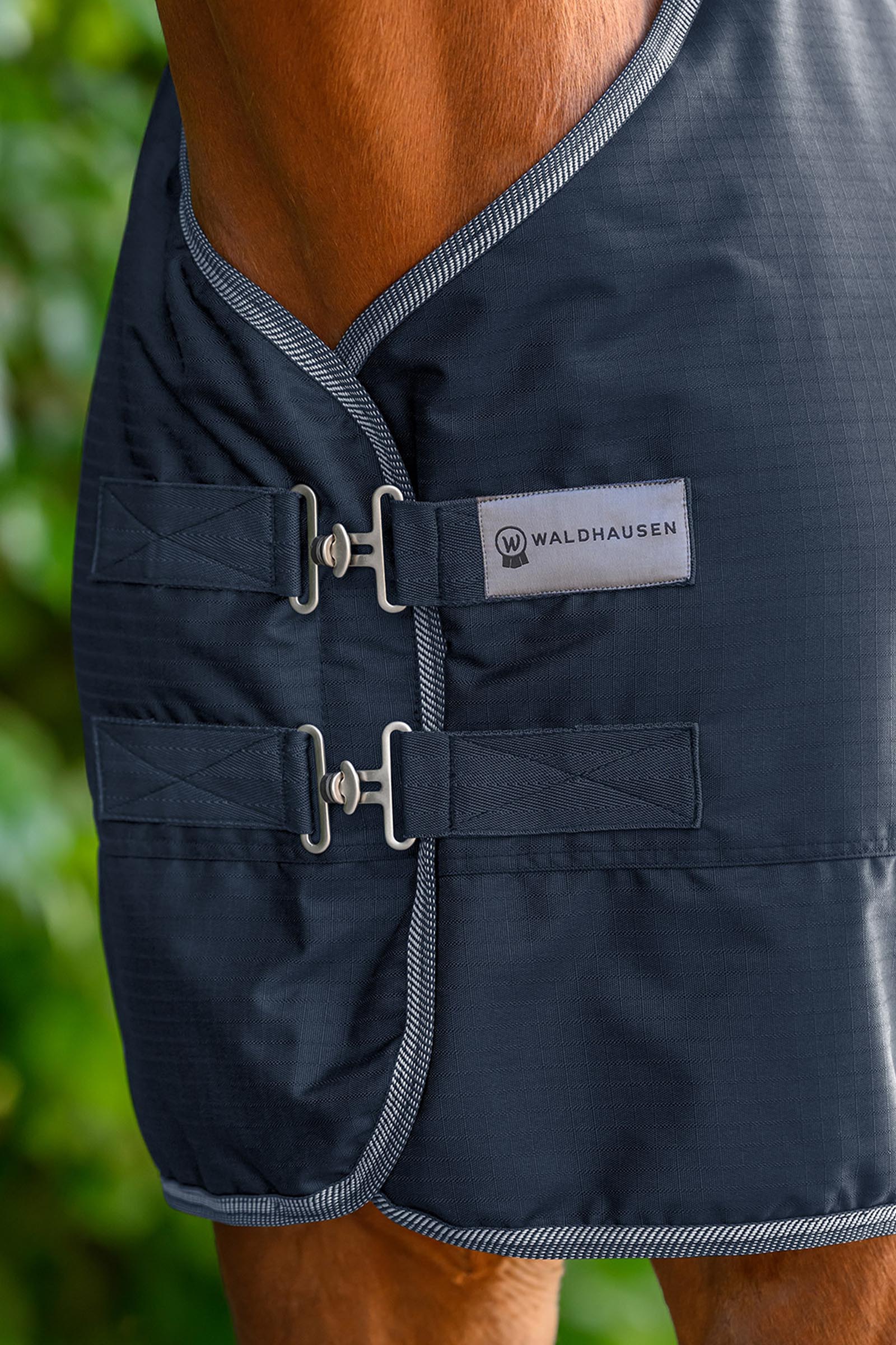 Waldhausen ECONOMIC coperta outdoor leggera