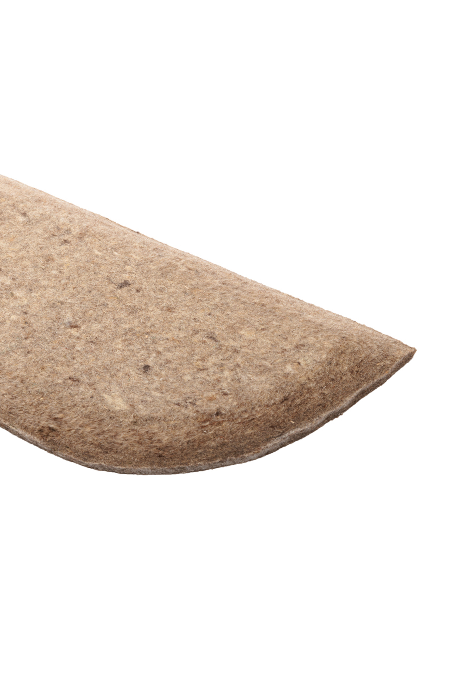 Kavalkade Inserti in Feltro per Sottosella in Lana di Pecora