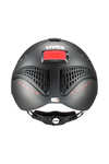Casco da equitazione Uvex exxential II LED