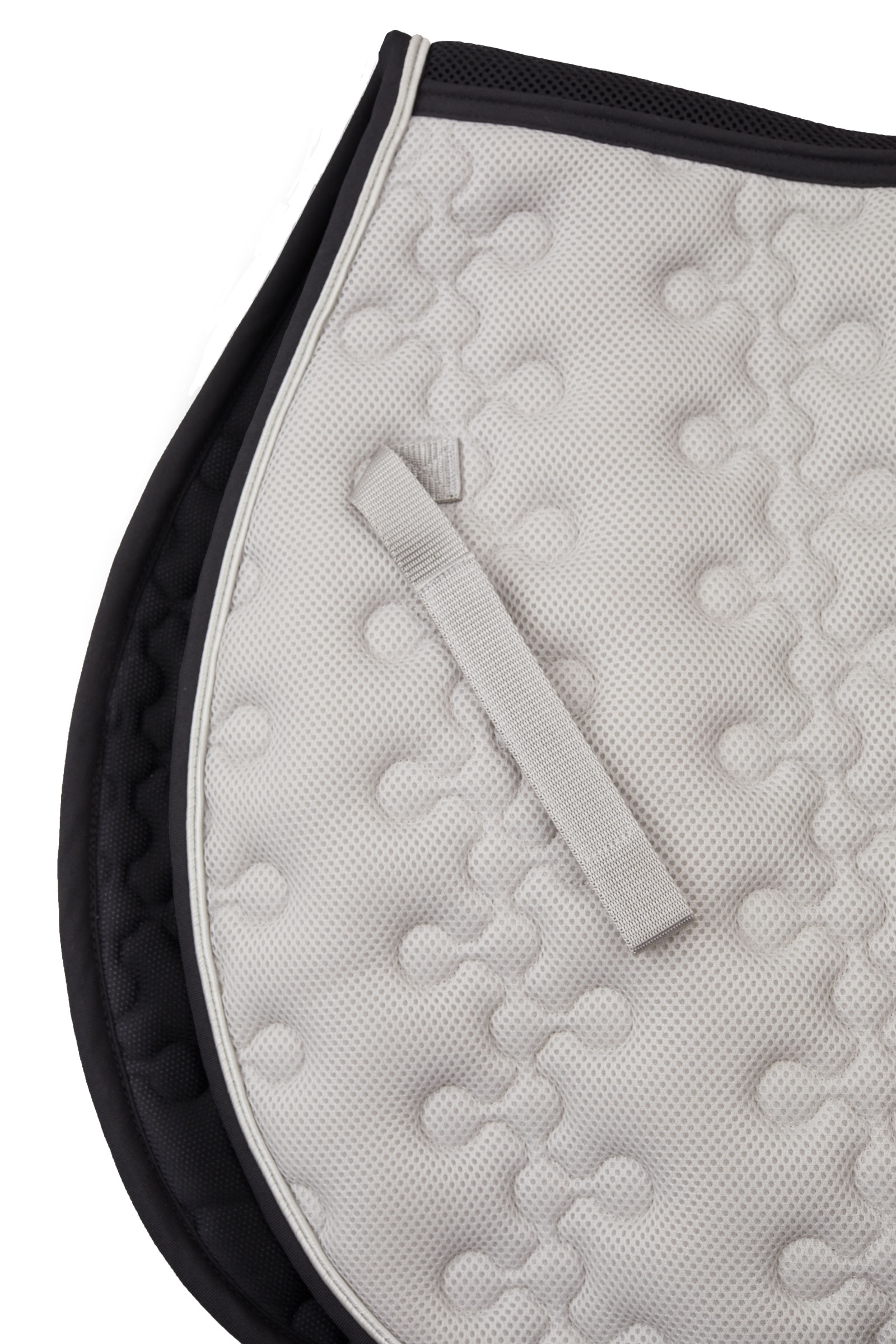 Horze Smoky Twilight Sottosella da salto