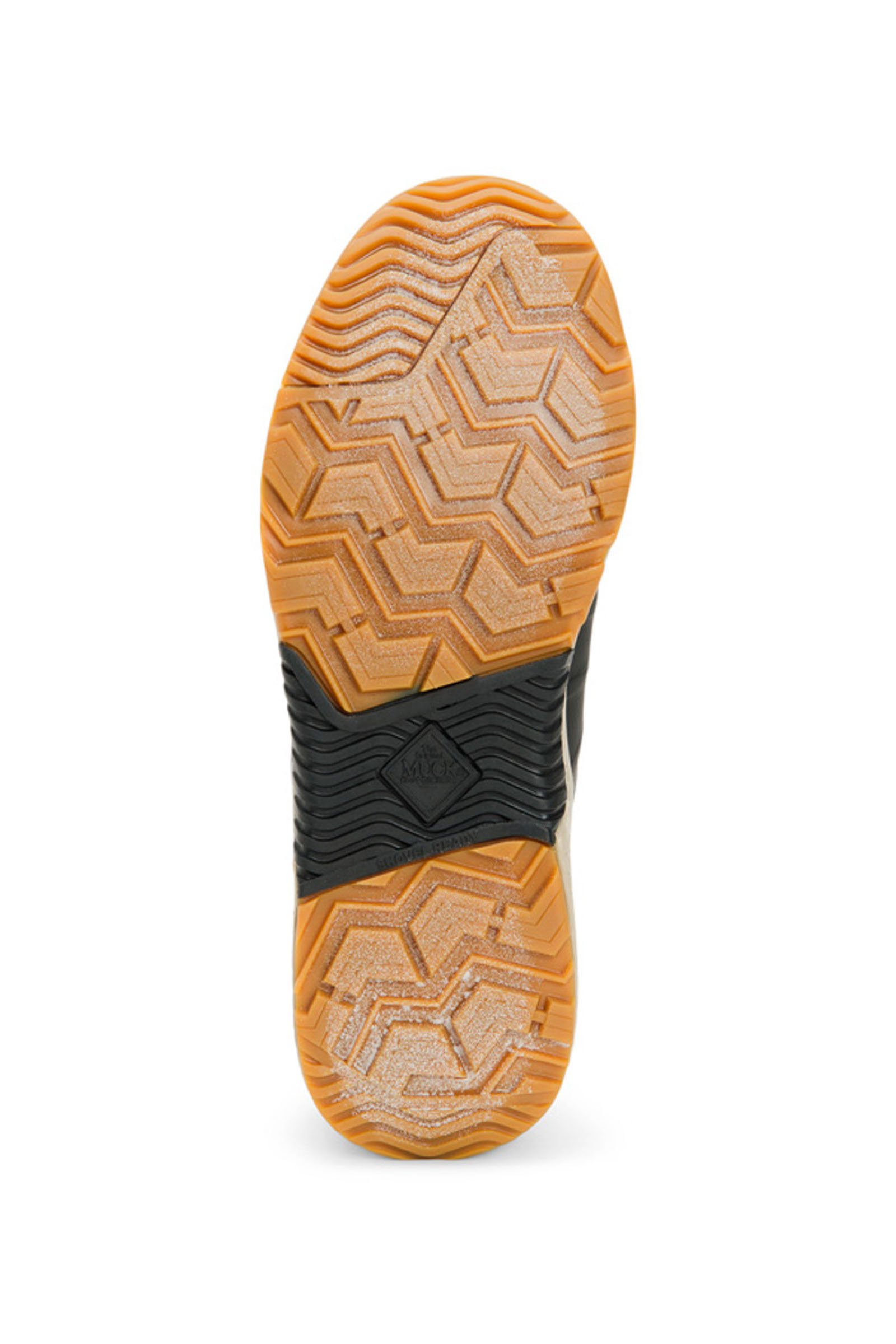 Muck Boot Outscape Scarpe da uomo stringate