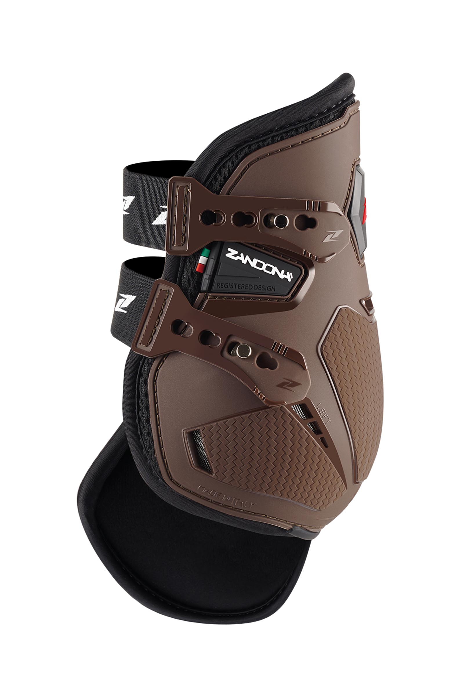 Brown Zandona Carbon PROfessional EX Paranocche