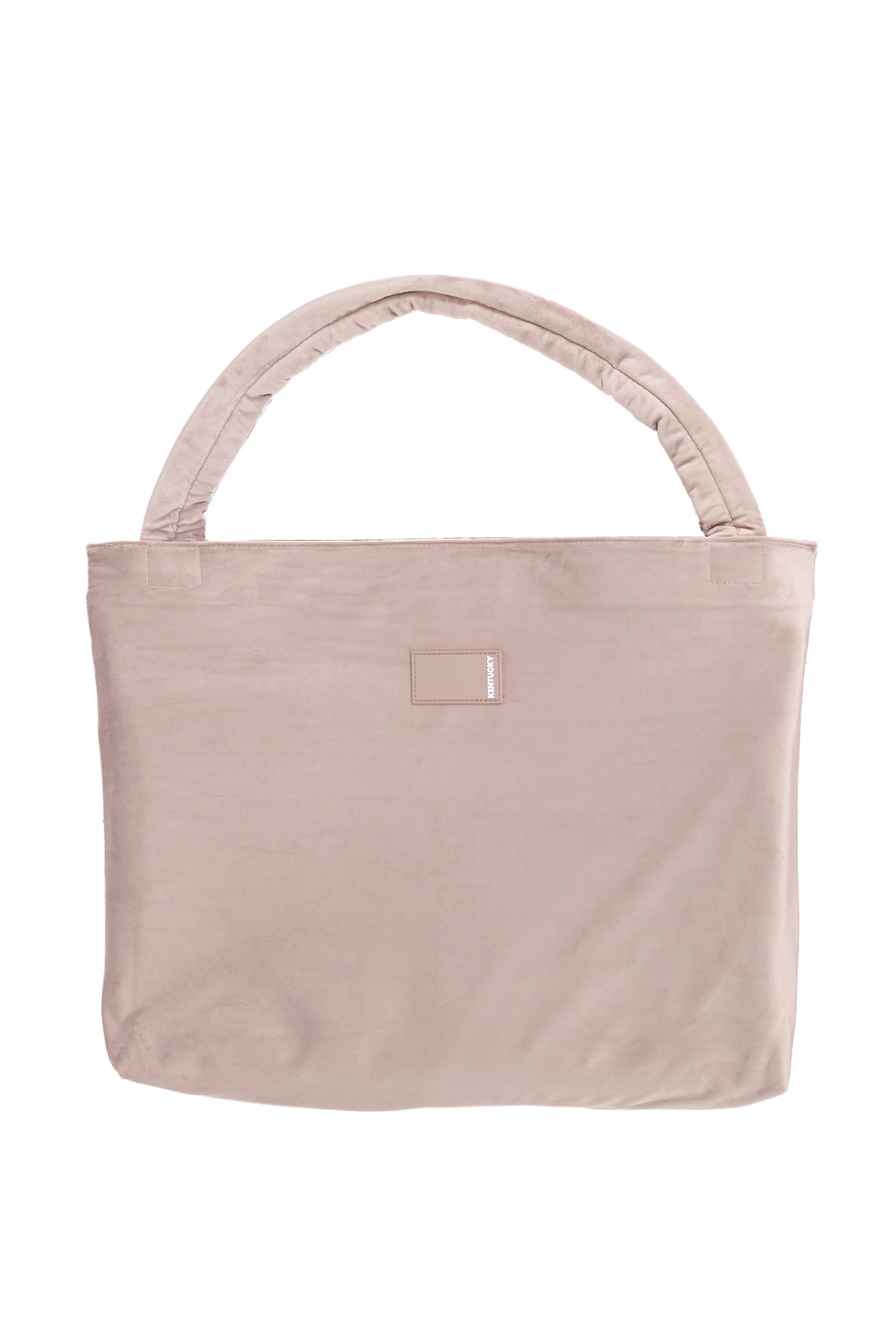 Horsewear Kentucky Borsa in pile Teddy