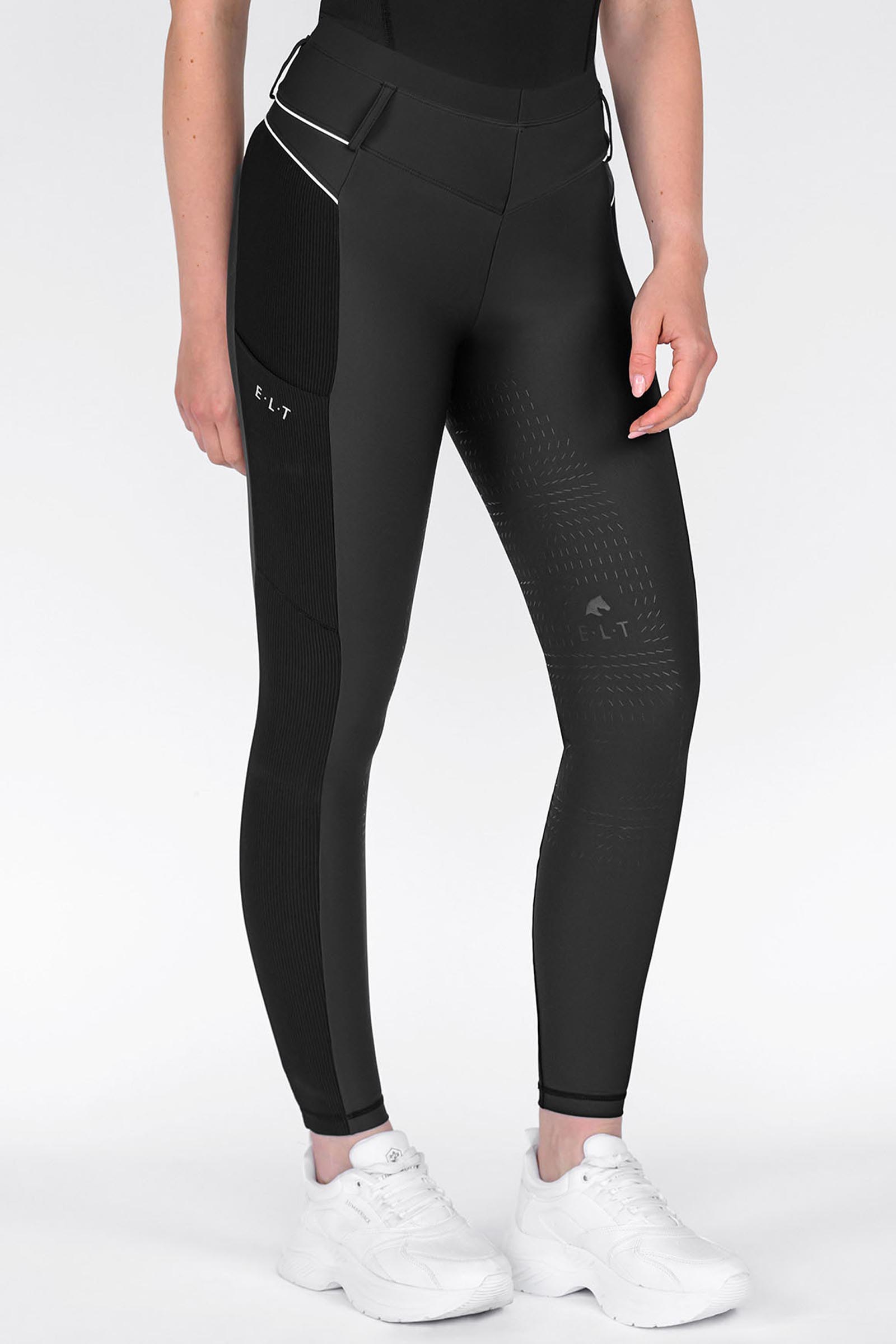 ELT Susann Kids leggings da equitazione