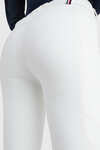 Tommy Hilfiger Equestrian Pro pantaloni da equitazione donna con piena in silicone