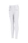 Pantalone da equitazione per bambini Pikeur Athleisure Fullgrip