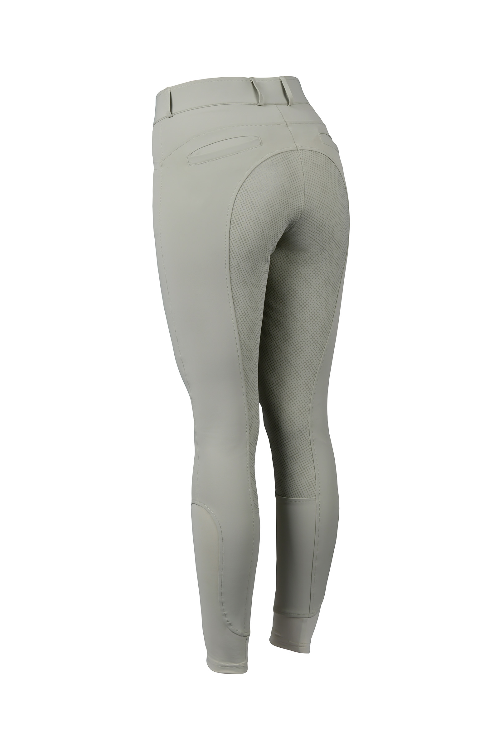 Pantaloni da equitazione Weatherbeeta Duet Fullseat da donna