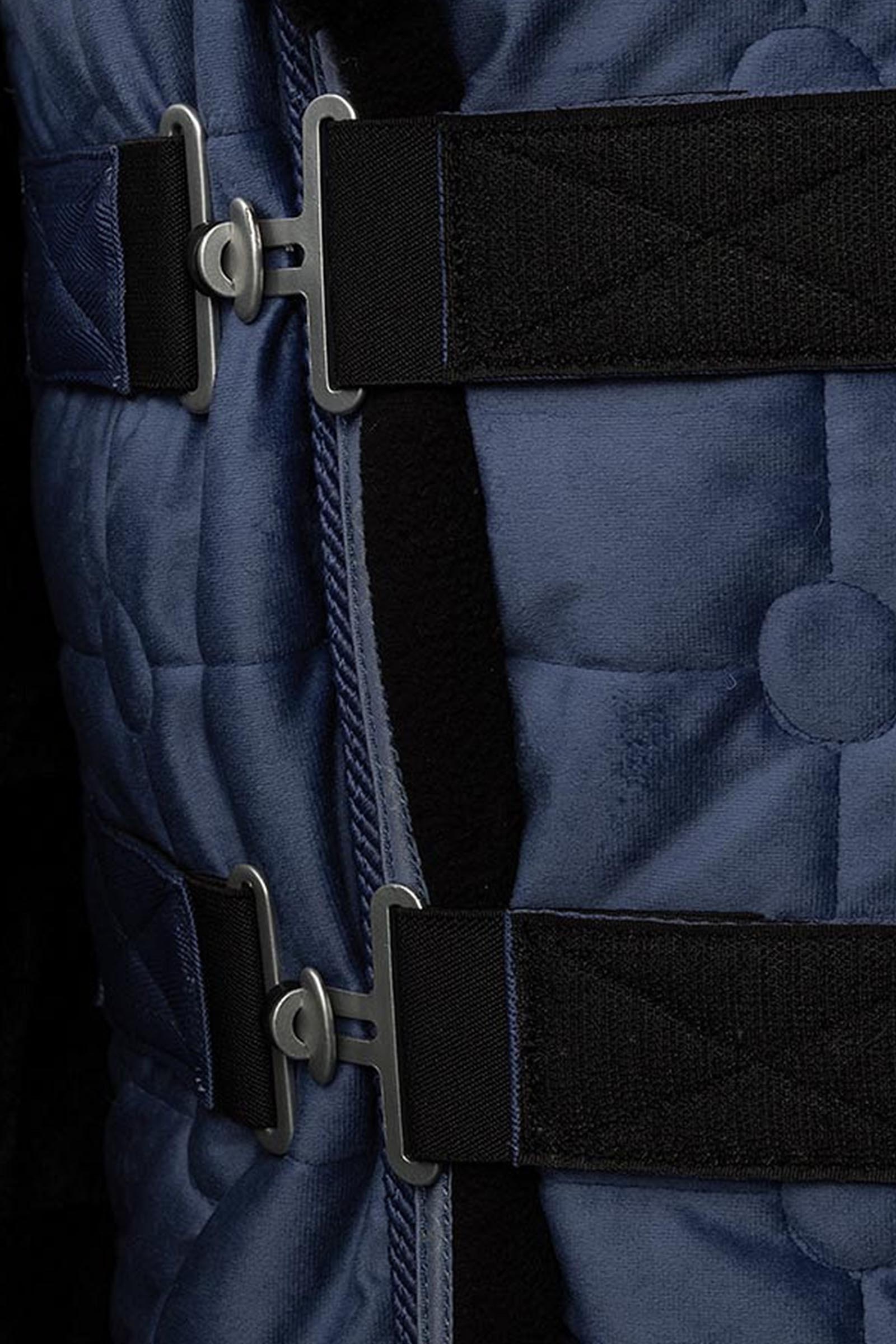 BR CLX coperta da show