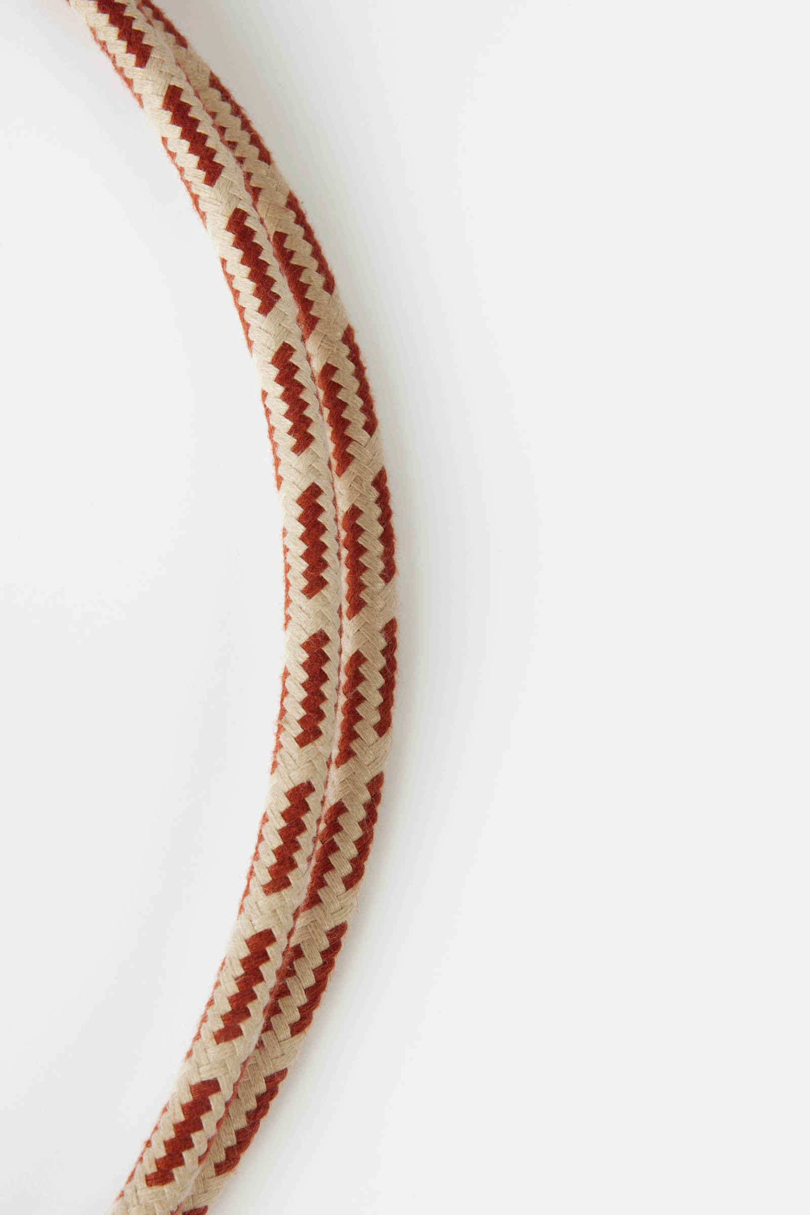 Horze anello da collo in cotone