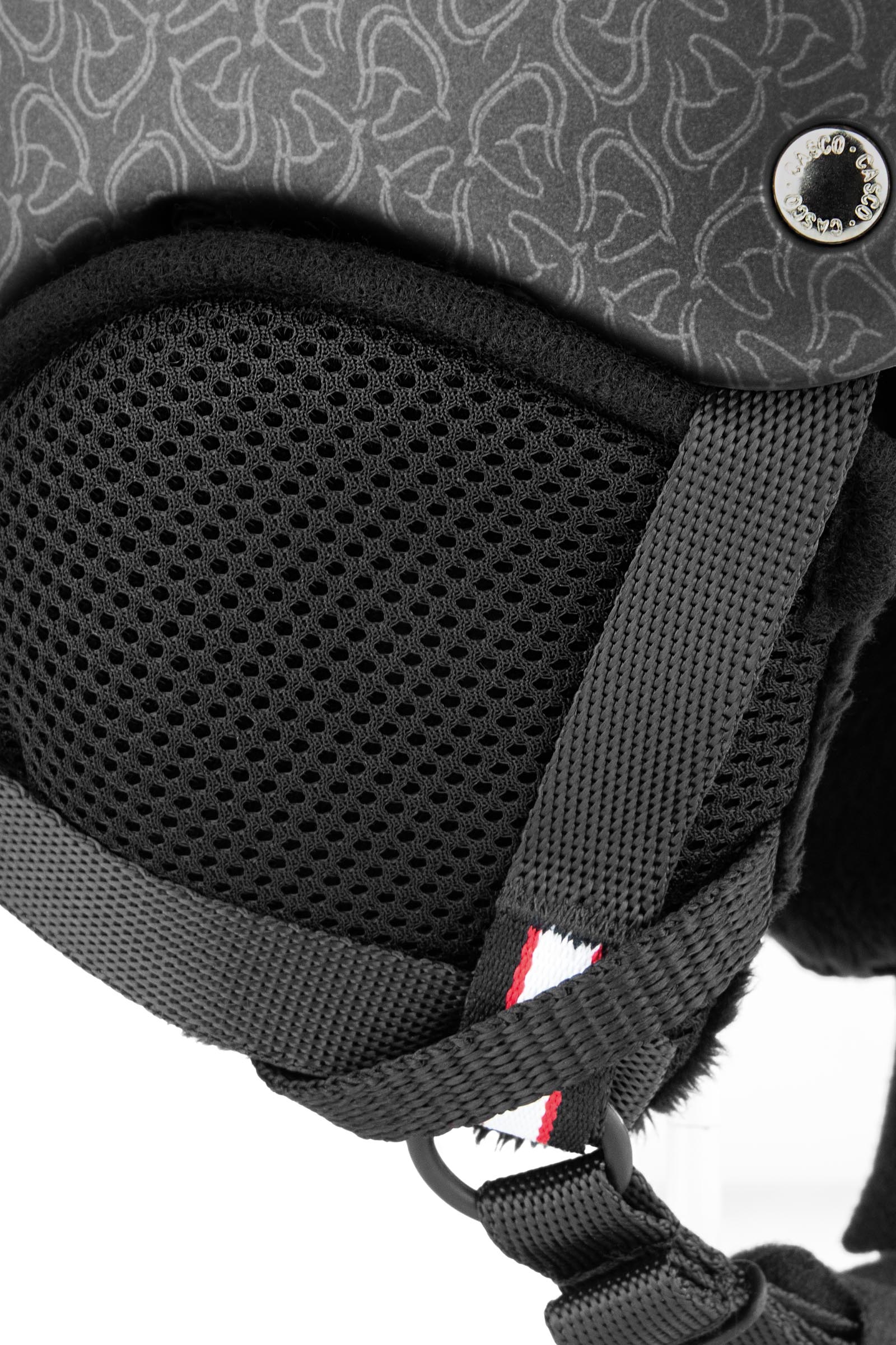 Casco Winter Set paraorecchie per caschi, vari modelli/2