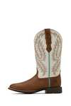 Ariat Round Up StretchFit stivali western da donna