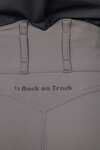 Back on Track Julia Pantaloni da equitazione da donna con grip al ginocchio