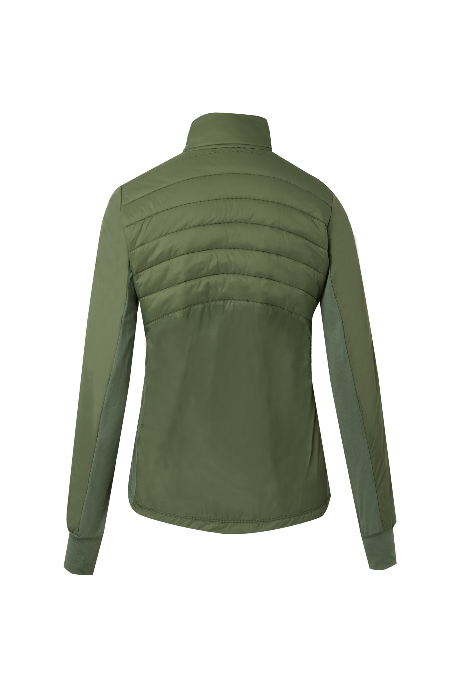 Anorak ibrido Horze Annika, donna