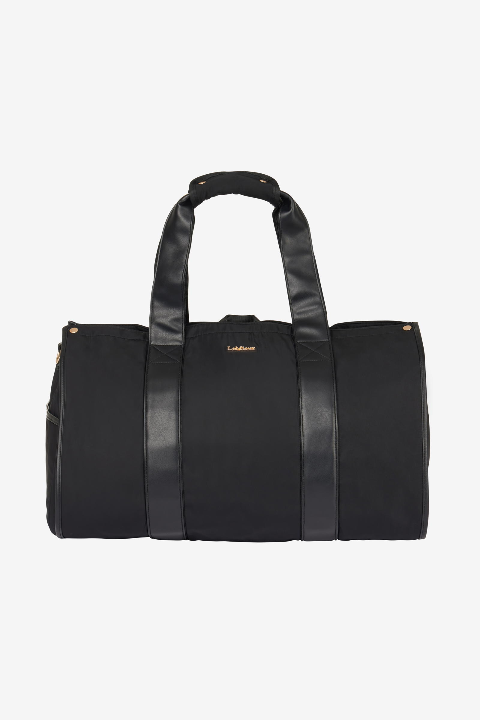 LeMieux Luxe Show Jacket Duffle Bag Borsa