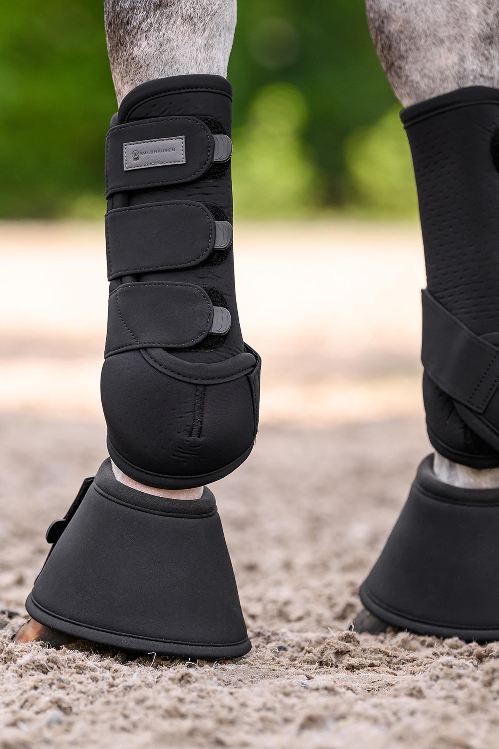 Waldhausen Air Performance stinchiere protettive