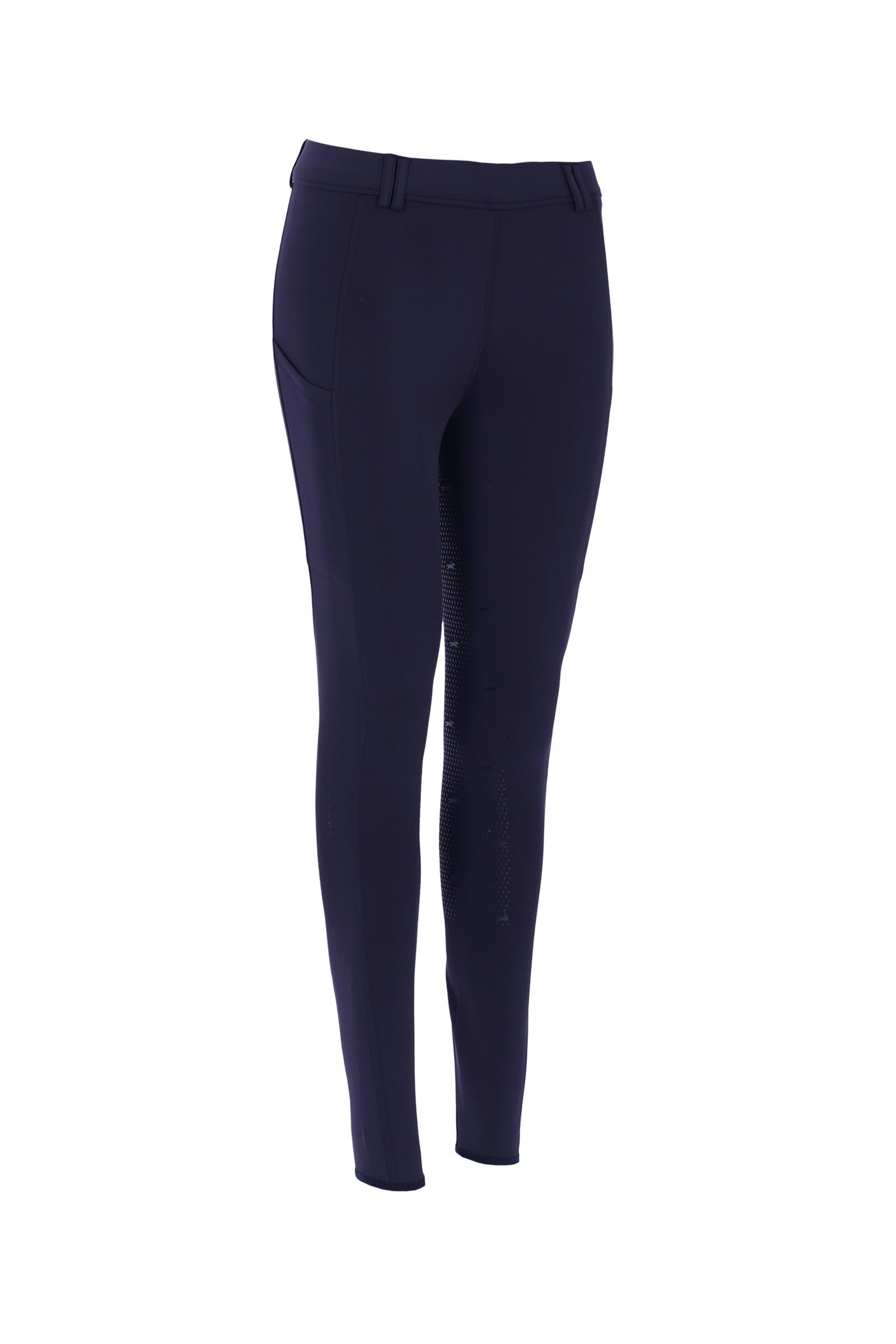 Schockemöhle Sports Air Sporty leggins da equitazione con full seat da donna