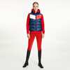 Gilet Tommy Hilfiger Equestrian Re-Down da donna