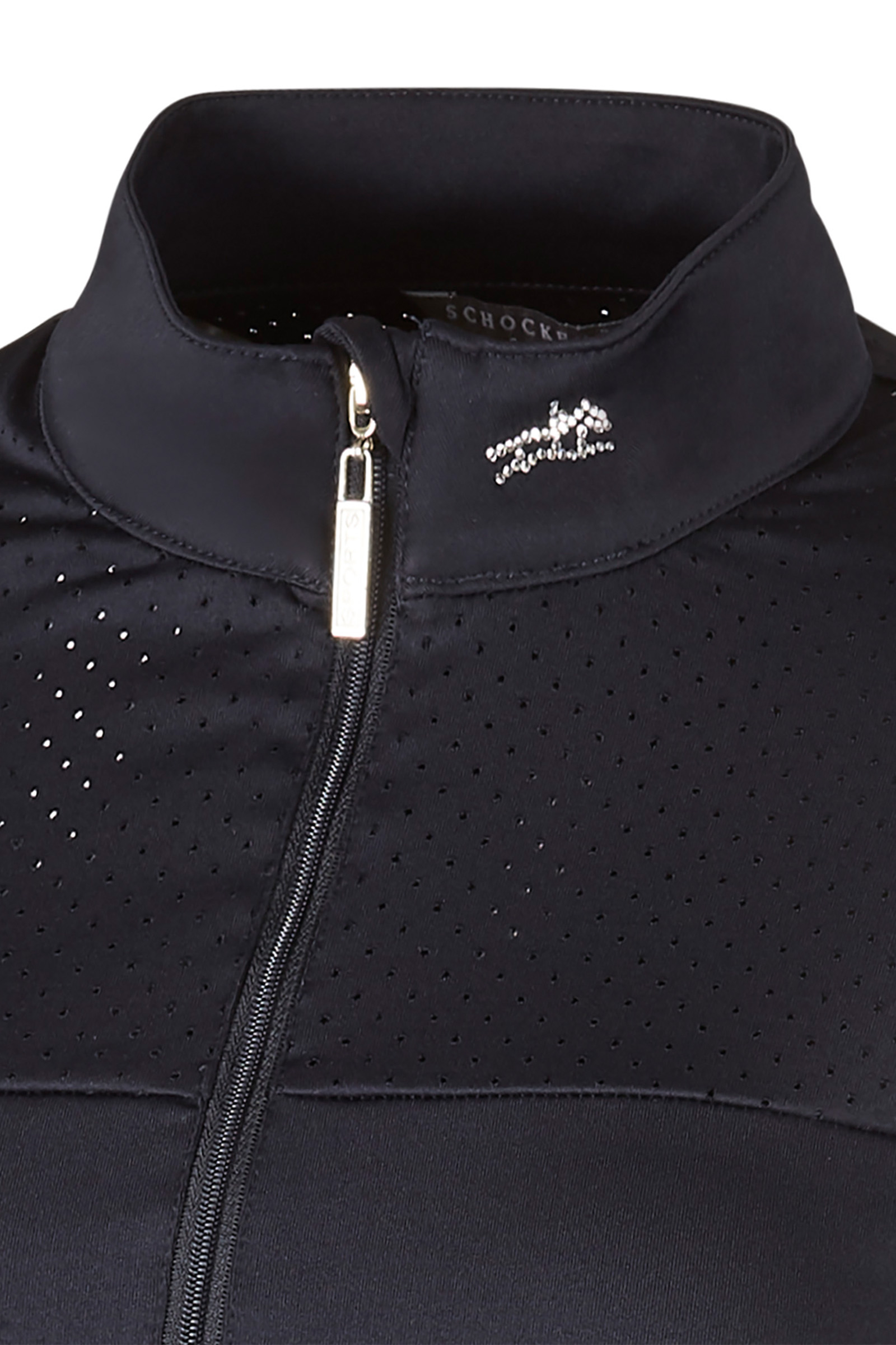 Schockemöhle Sports Penelope Maglia da concorso per donna