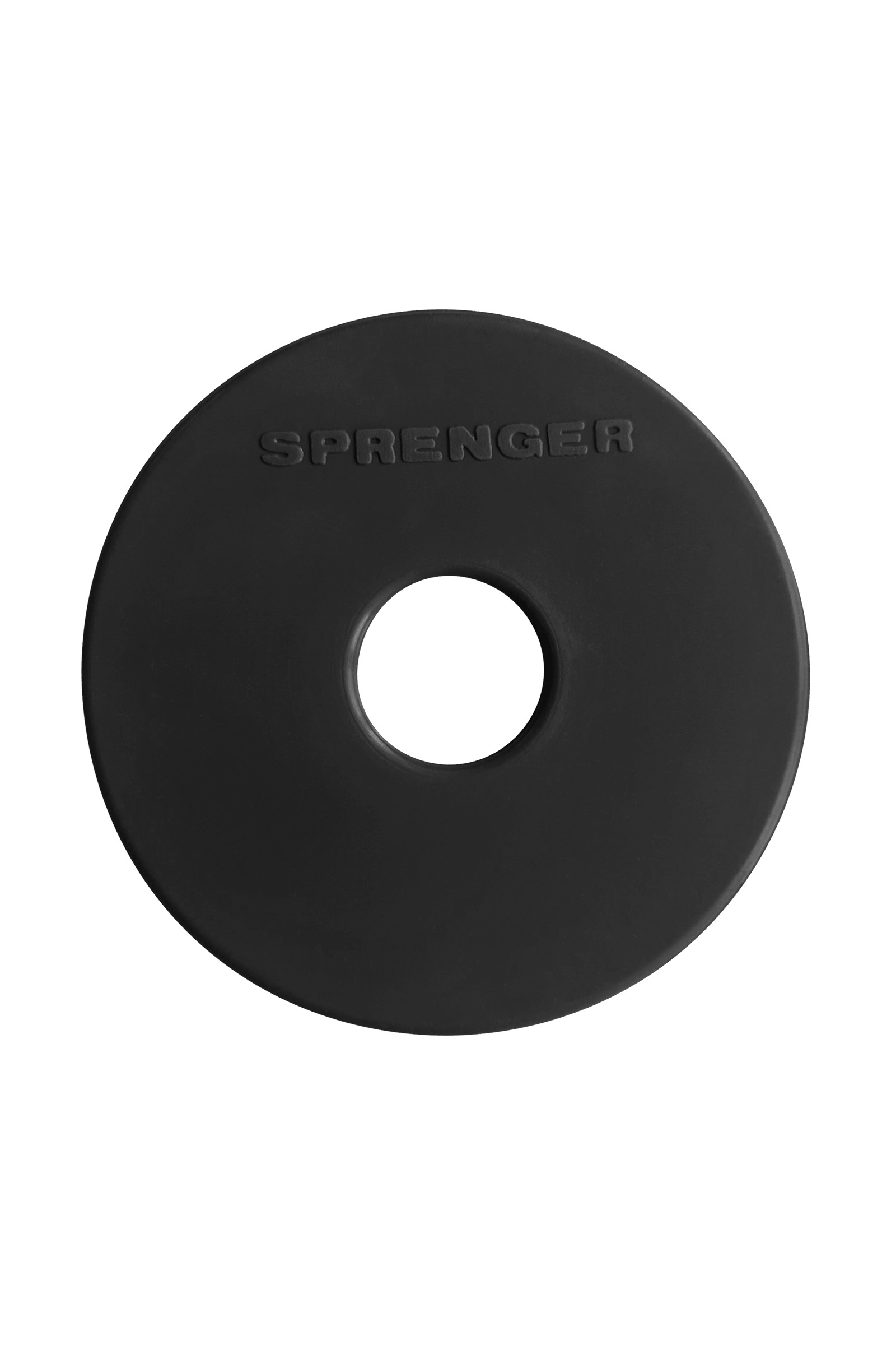 Copri-bit Sprenger, in silicone