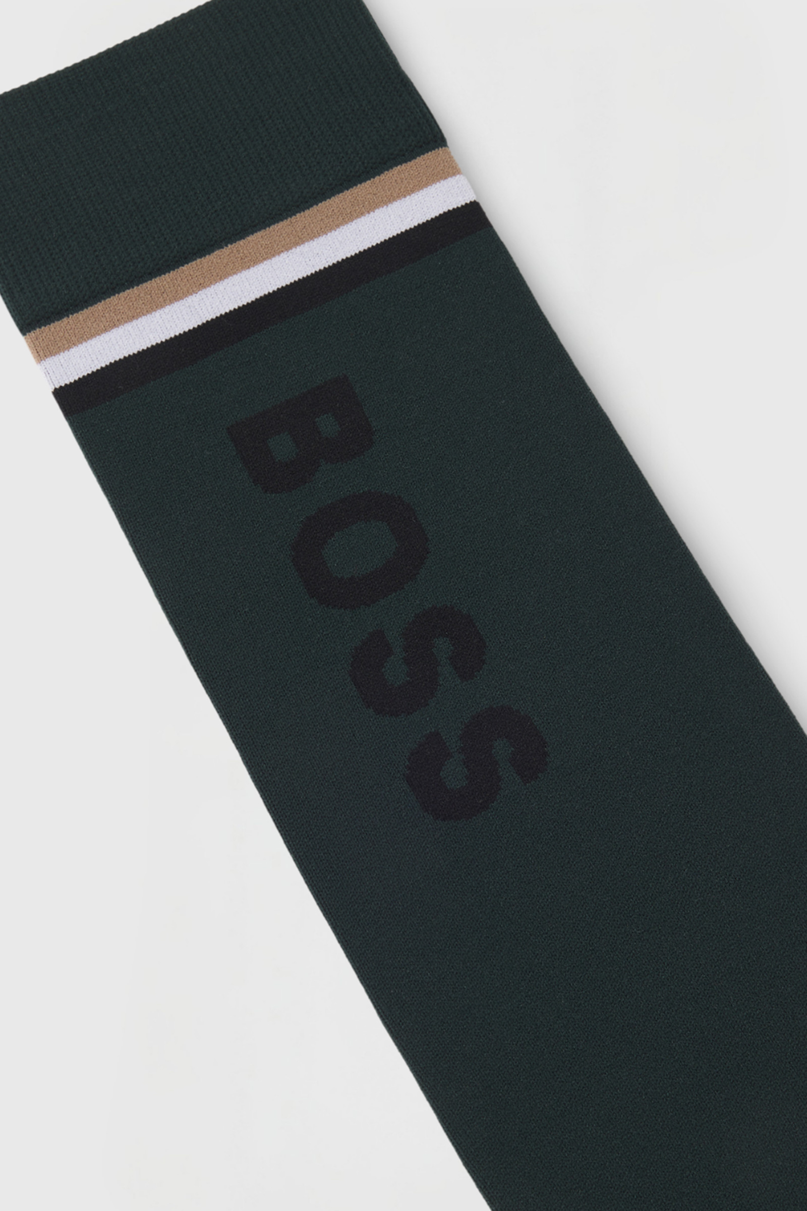 Boss Chelsea calze equitazione Logo