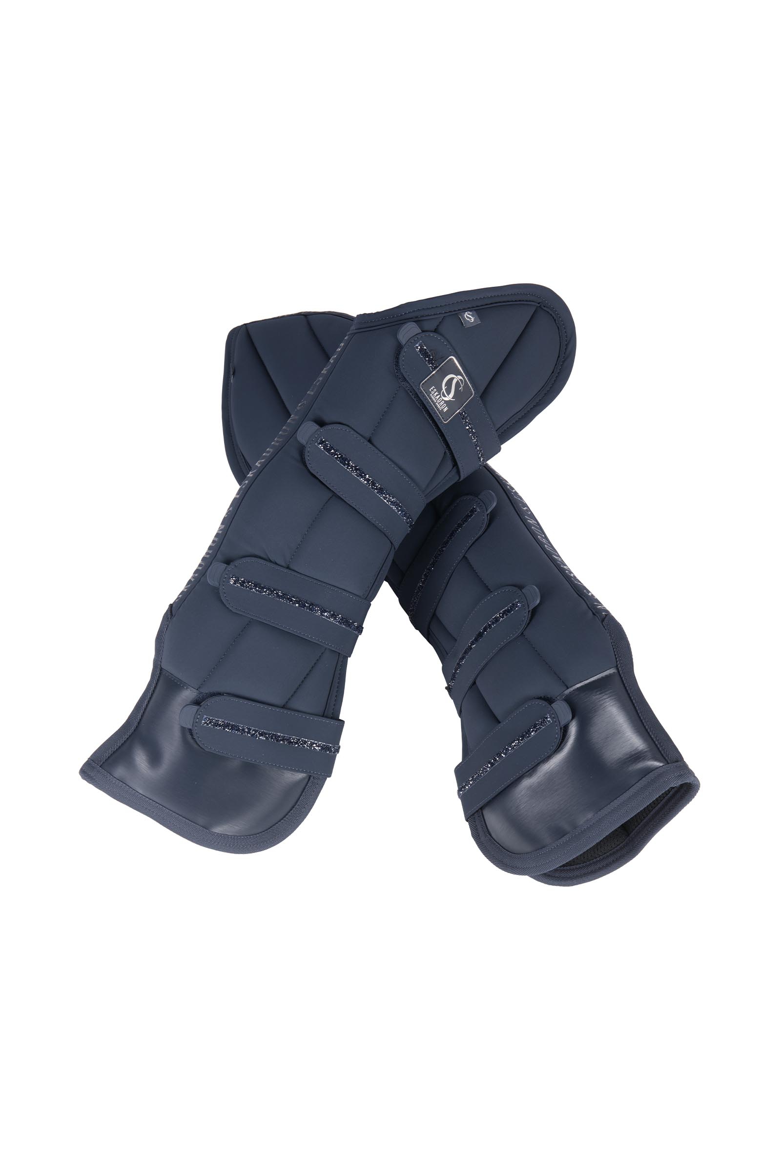 Eskadron Classic Sport SS26 Softshell Jewel paracolpi da trasporto