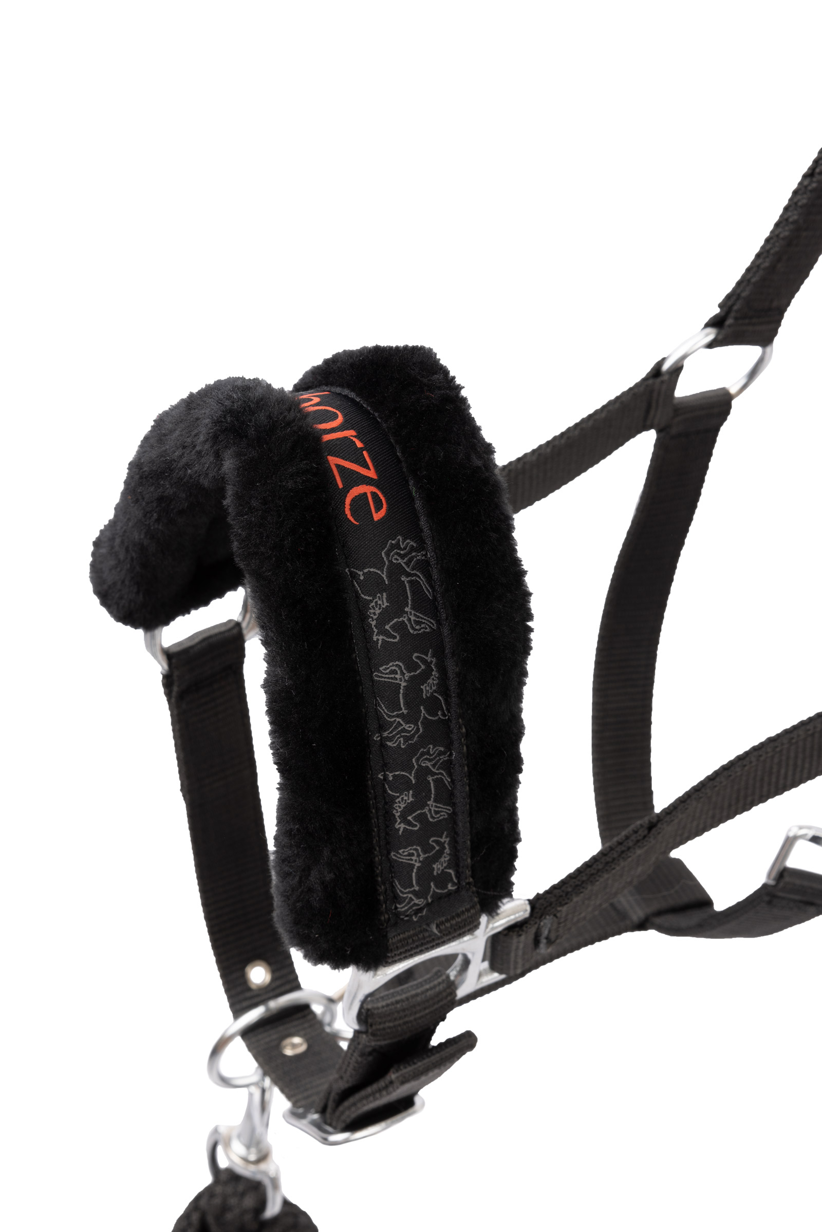 Set capezza per pony Horze Pegasus