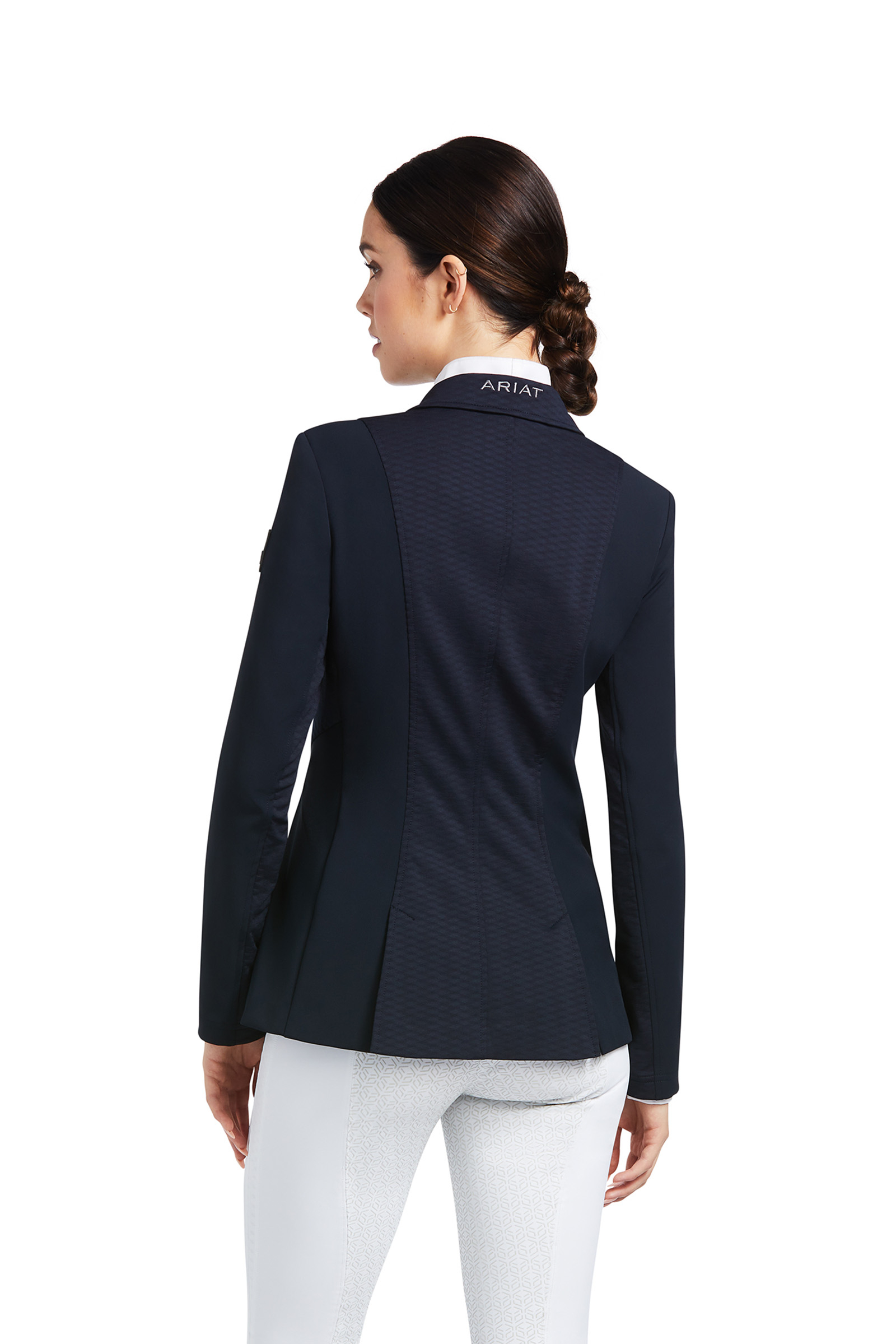 Ariat Galatea Cappotto Bellatrix