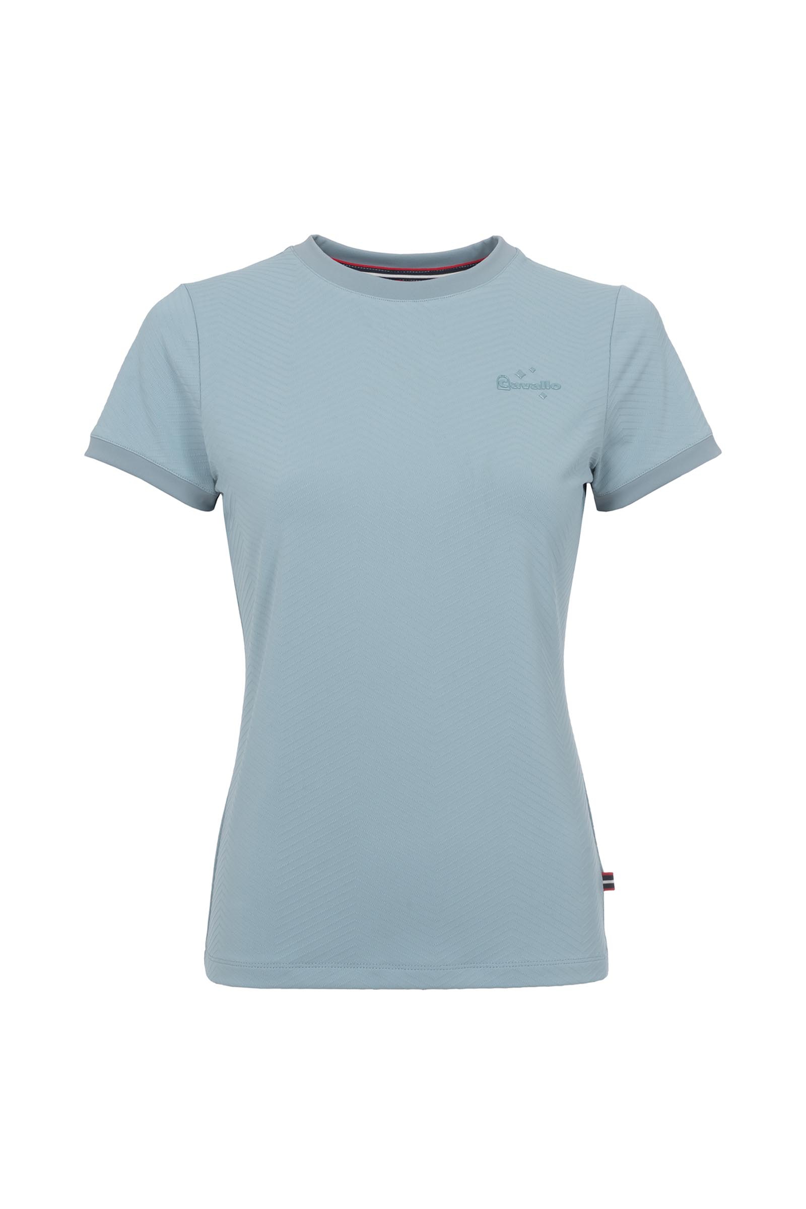 Cavallo CAVALBIANCA maglia donna