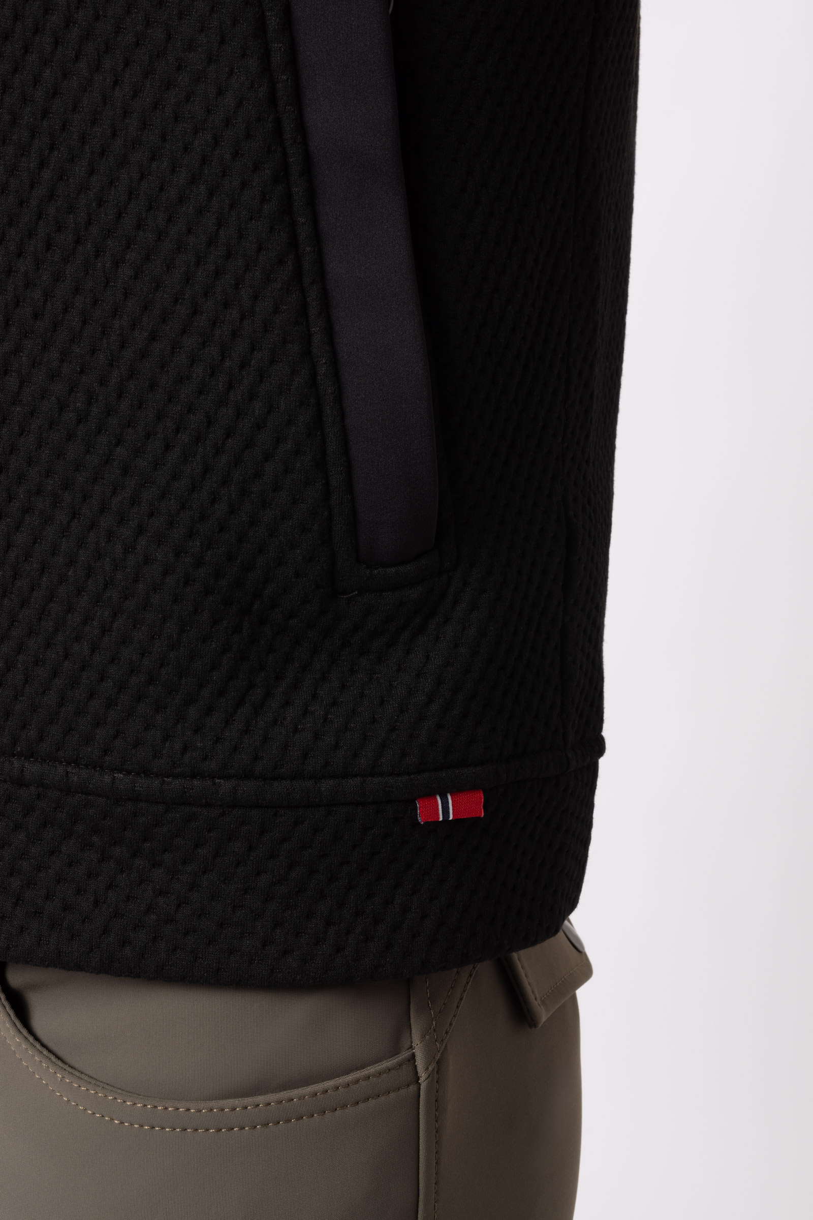 B Vertigo Axel Giacca da allenamento, per uomo