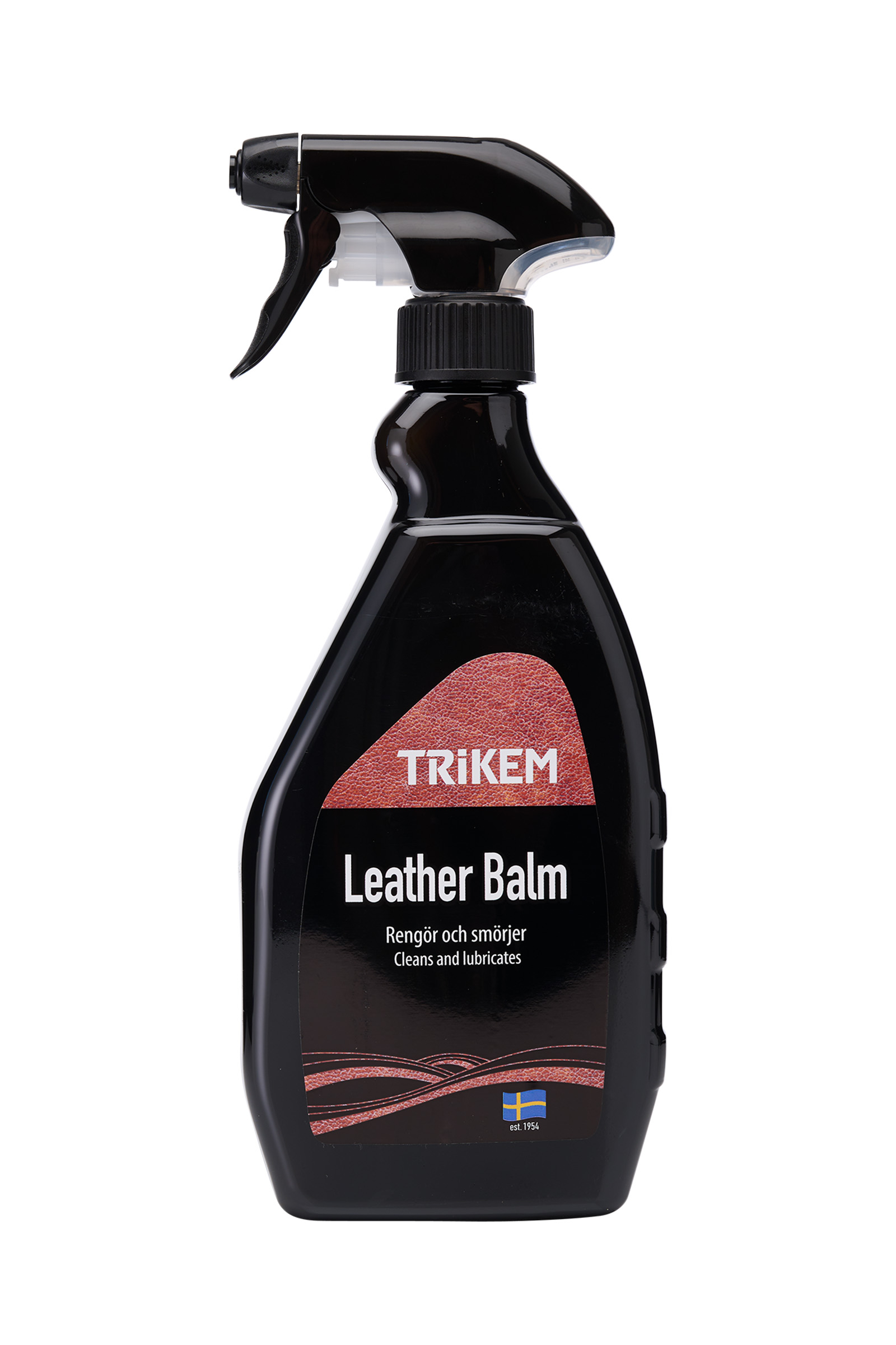 Trikem Leather conditioner, 500 ml