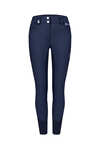 Pantaloni da equitazione Donna Cavallo CavalCassina Grip Full Seat