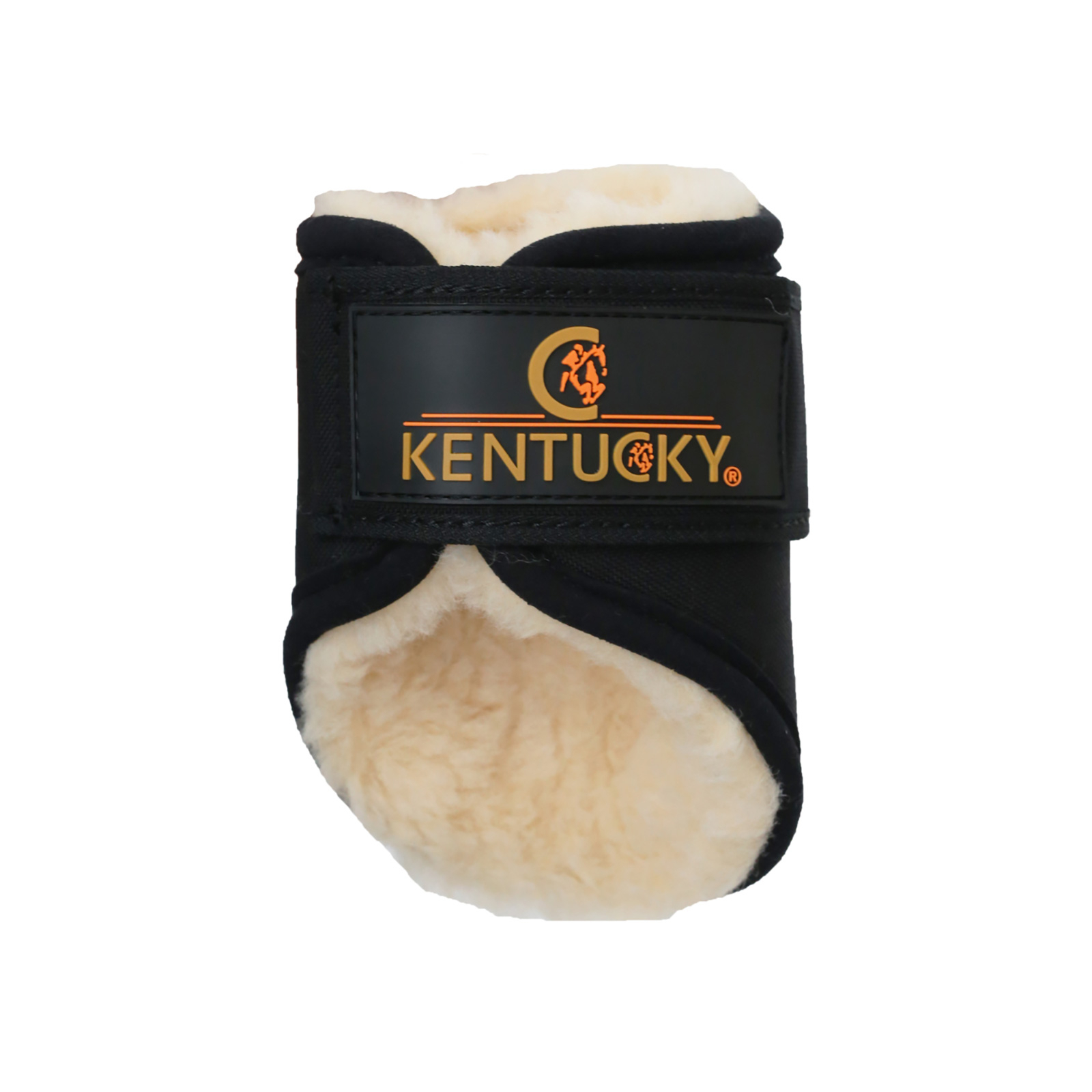 Stivali da affluenza corti Kentucky Horsewear Solimbra
