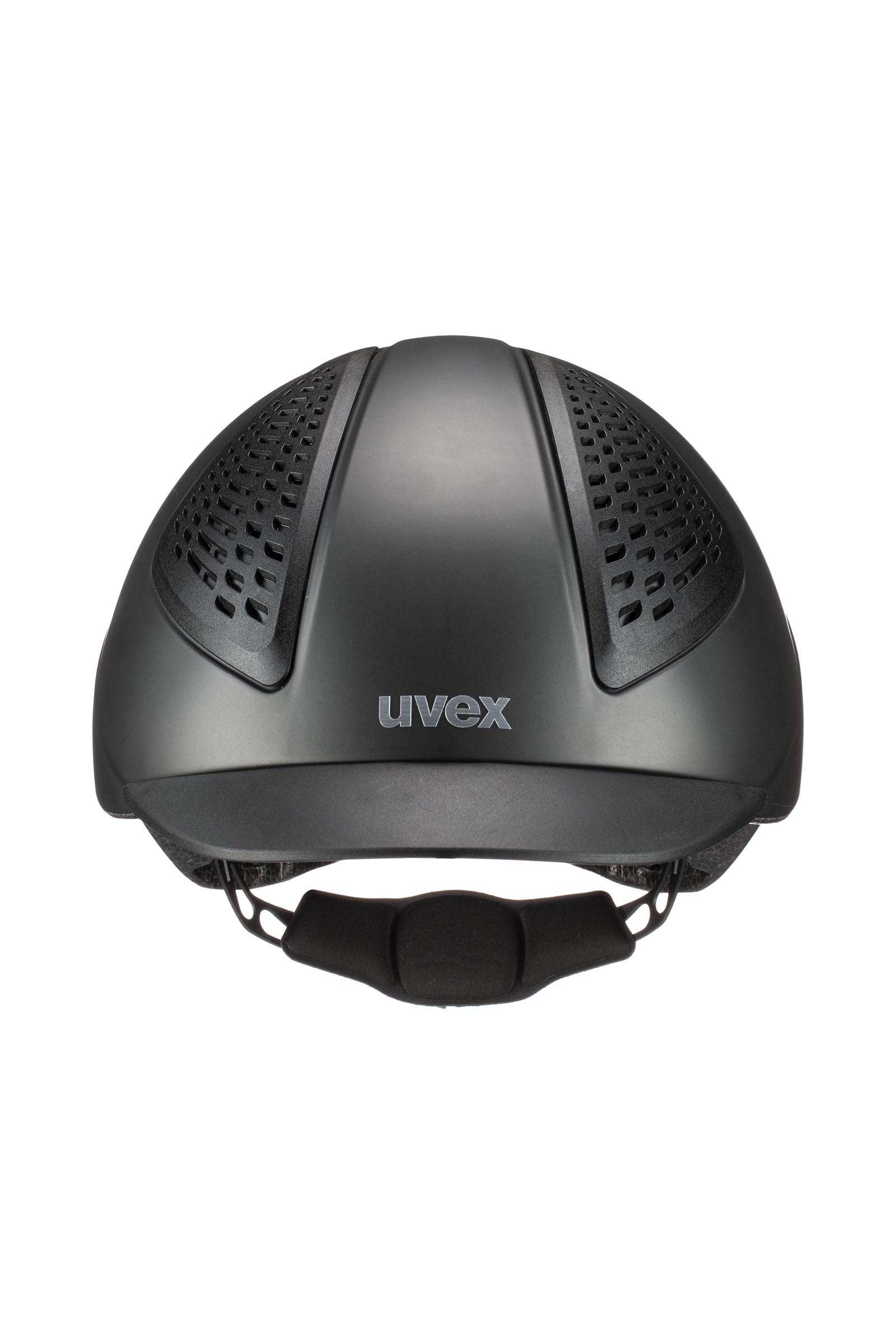 Uvex Exxential III MIPS casco da equitazione