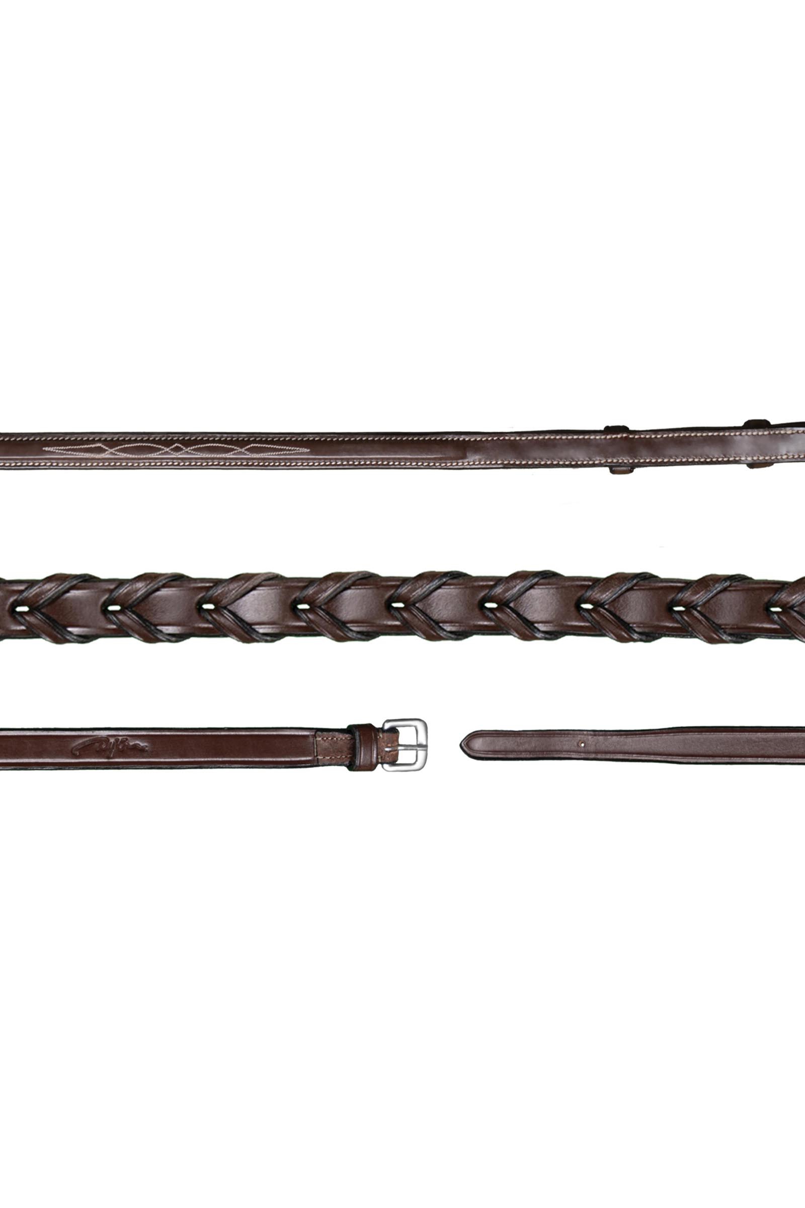 Dy'on US-Collection redini intrecciate 16 mm  